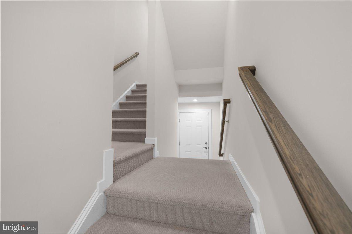 TUSCARORA VILLAGE - Residential