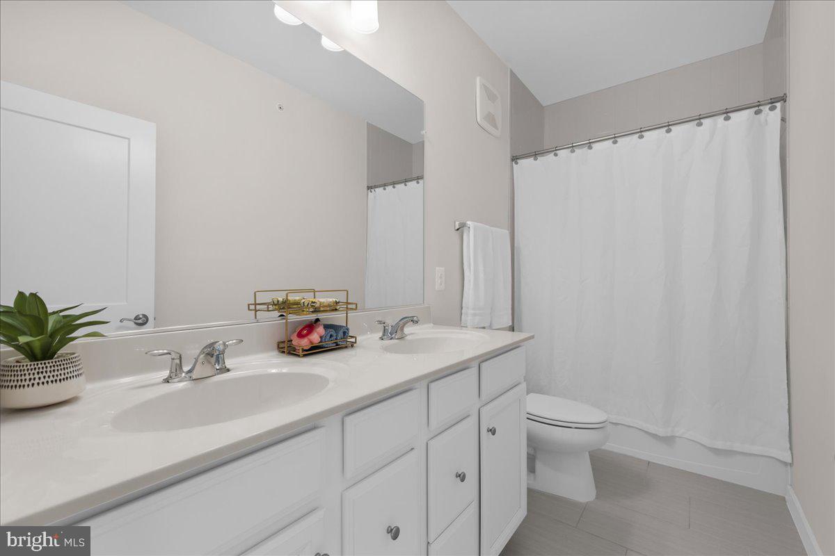 TUSCARORA VILLAGE - Residential