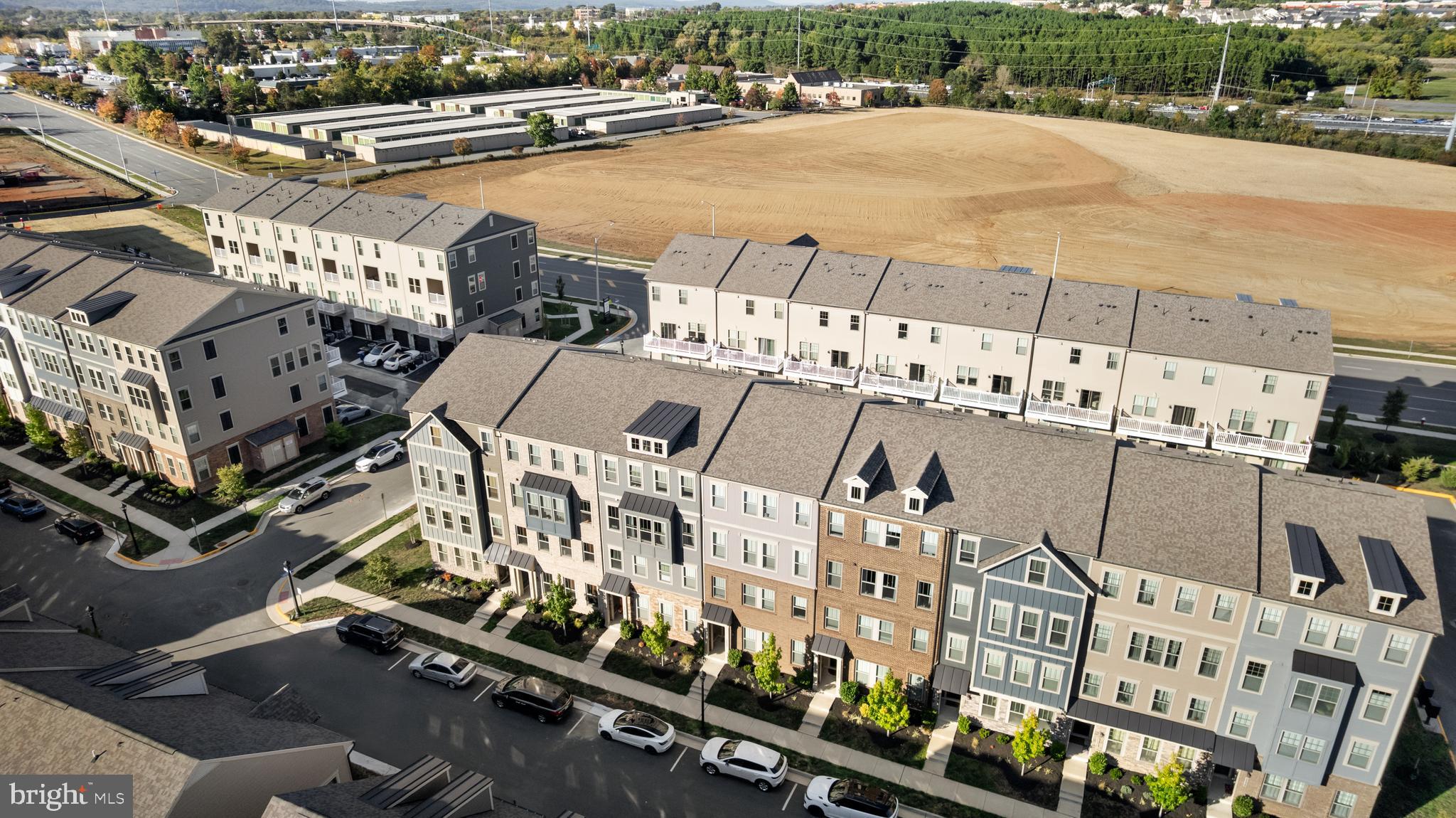 TUSCARORA VILLAGE - Residential