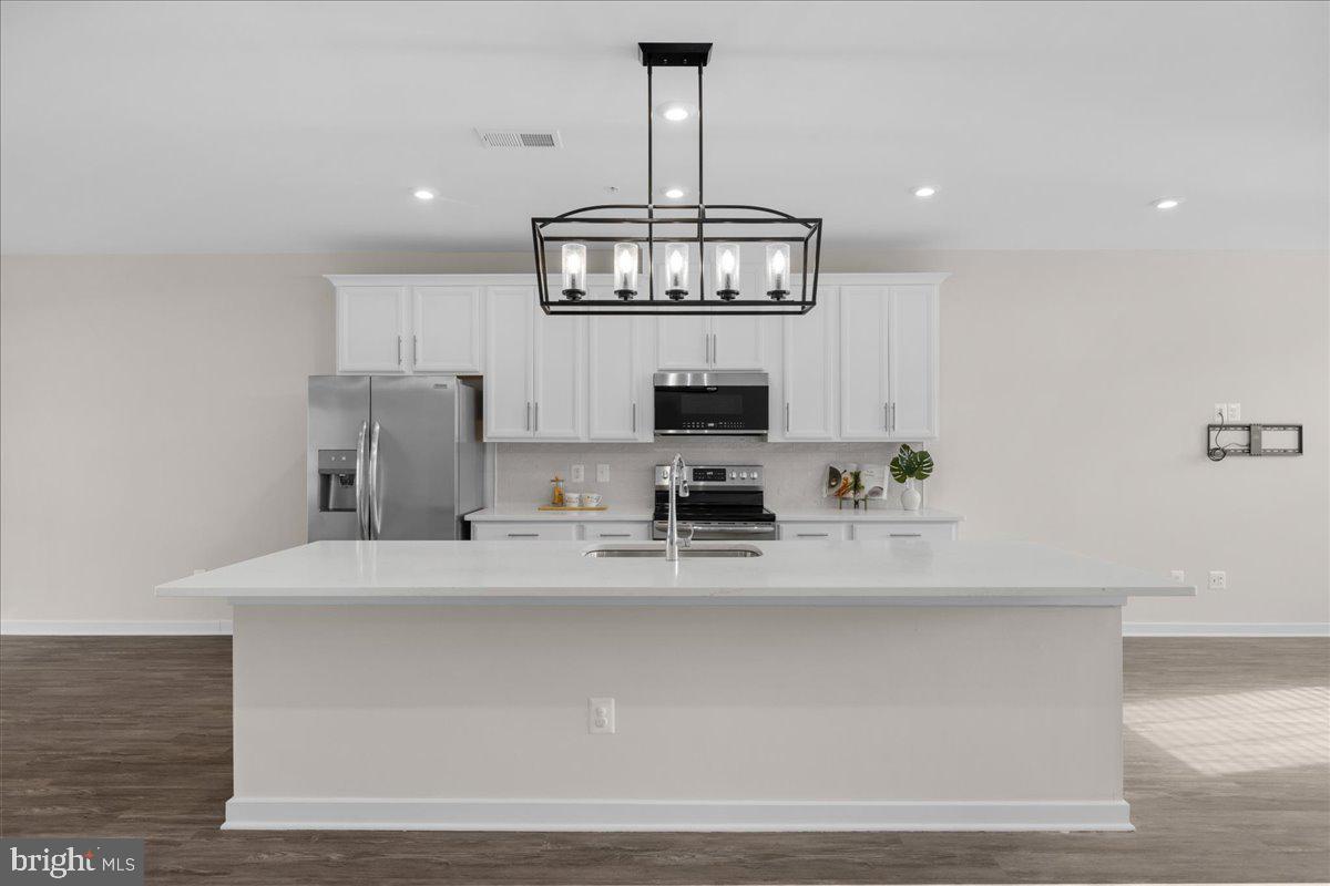 TUSCARORA VILLAGE - Residential