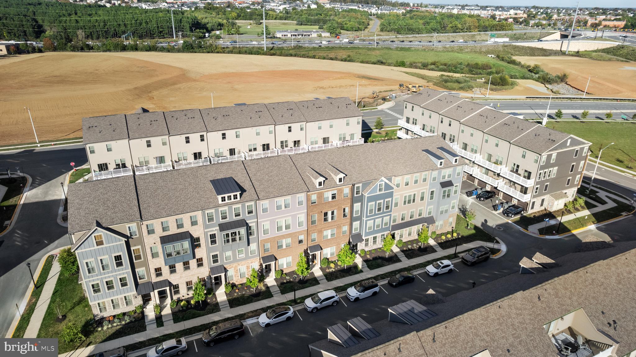 TUSCARORA VILLAGE - Residential