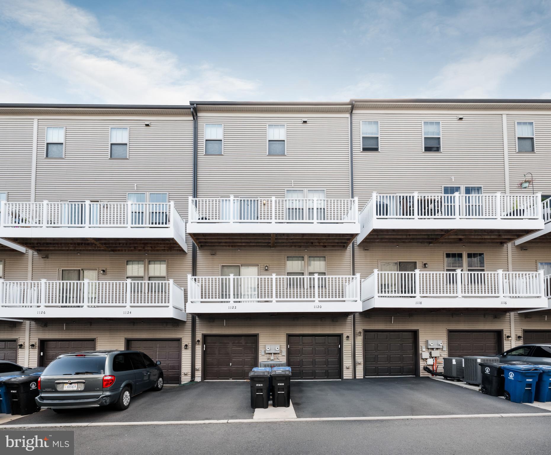 TUSCARORA VILLAGE - Residential