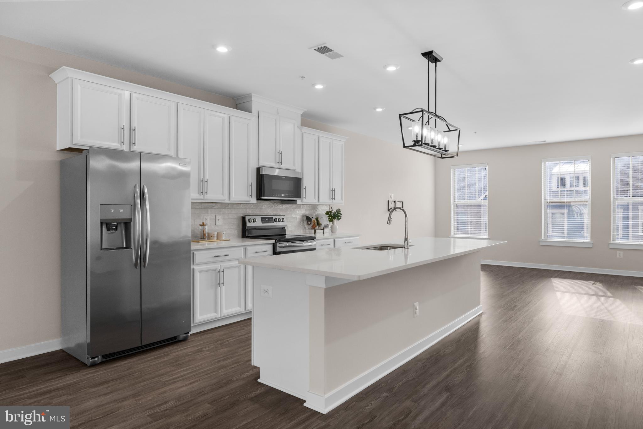 TUSCARORA VILLAGE - Residential