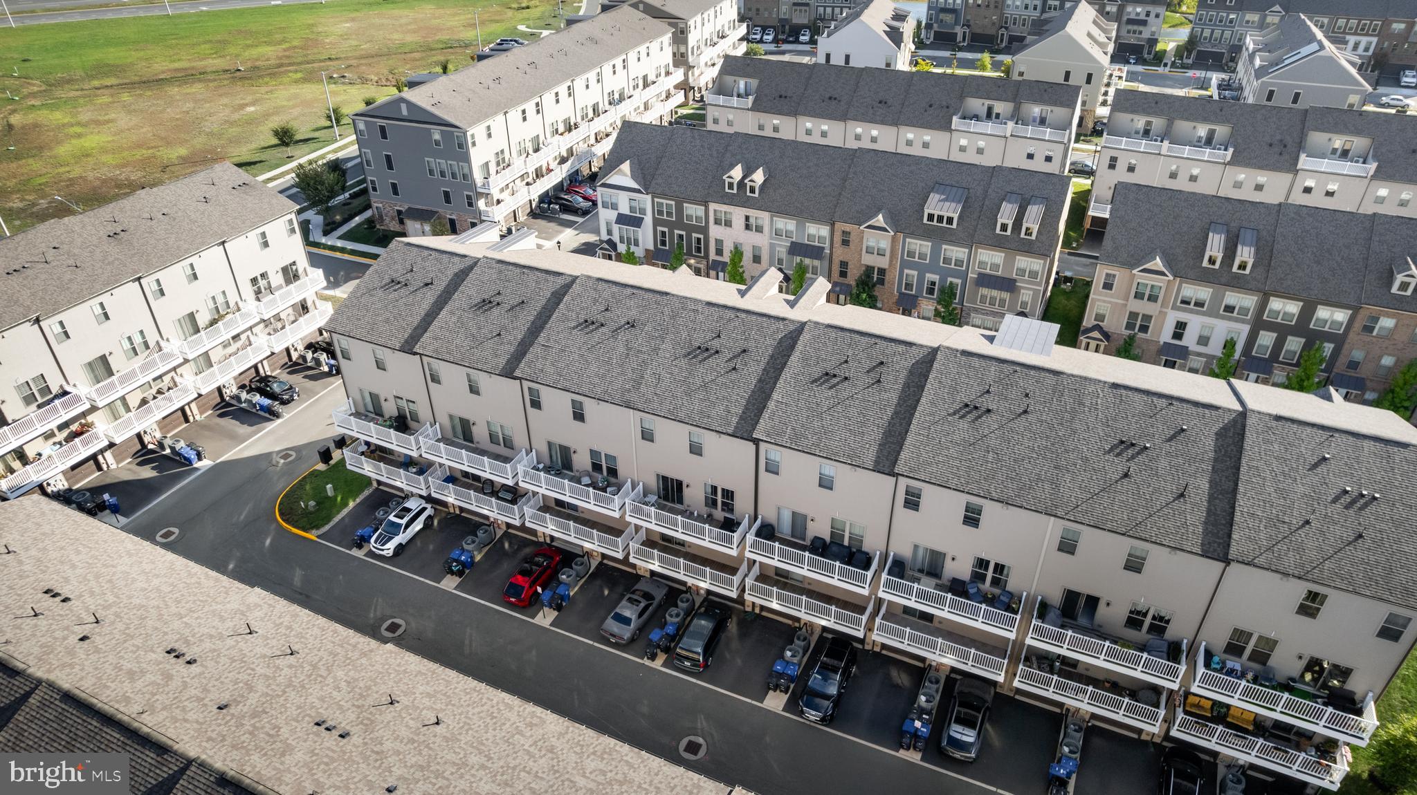 TUSCARORA VILLAGE - Residential