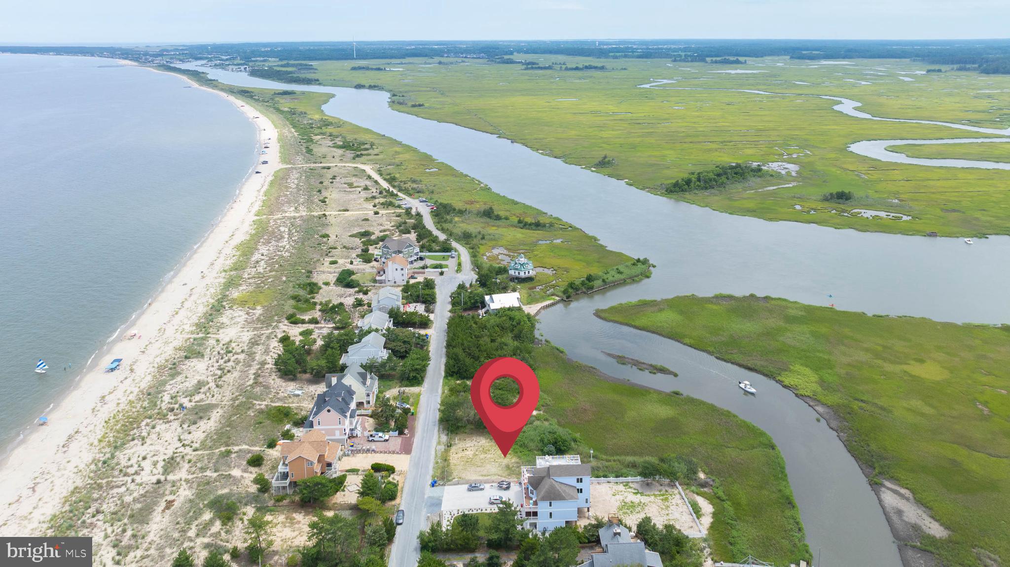 BROADKILL BEACH - Residential