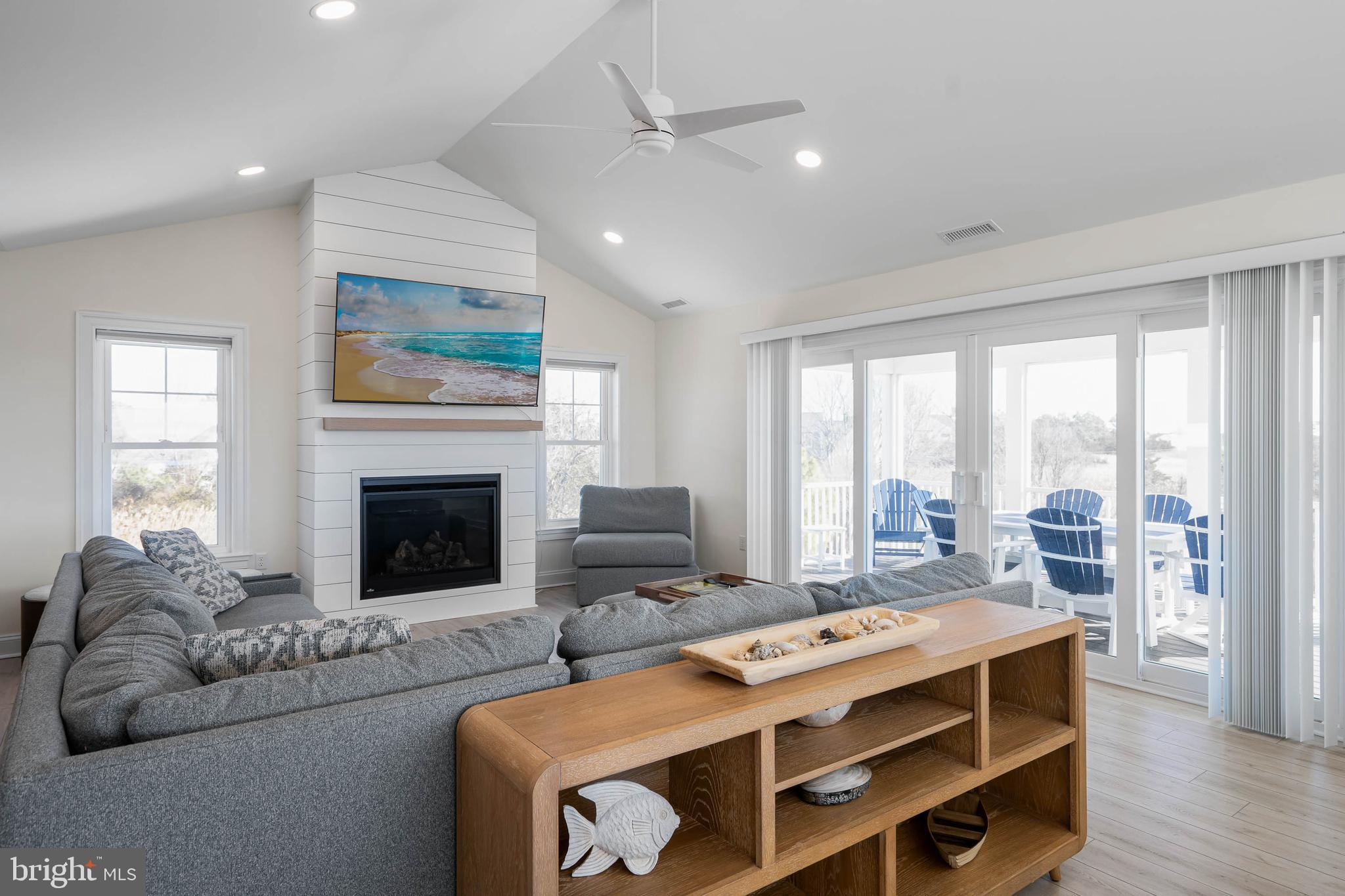 BROADKILL BEACH - Residential