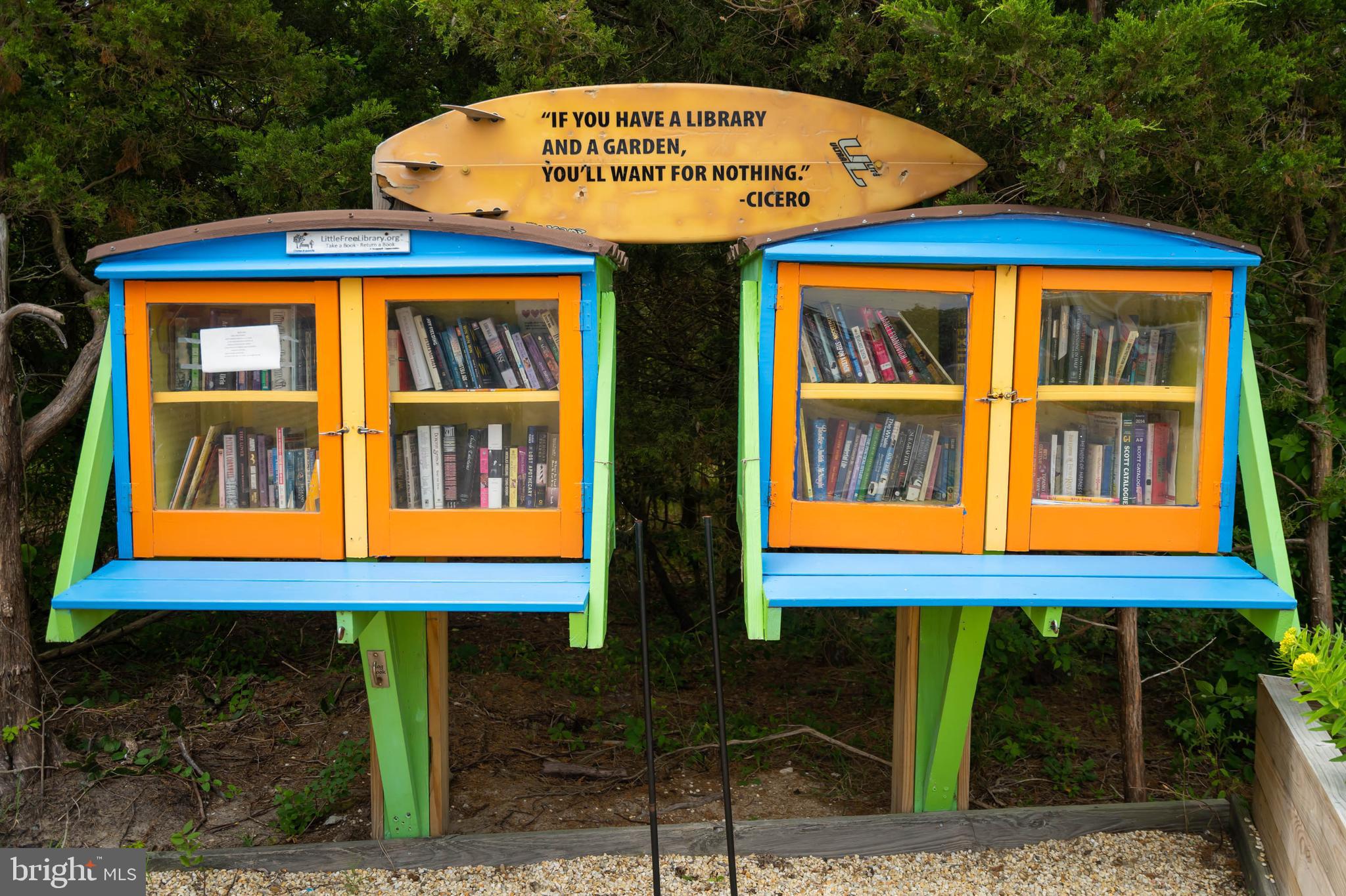 BROADKILL BEACH - Residential