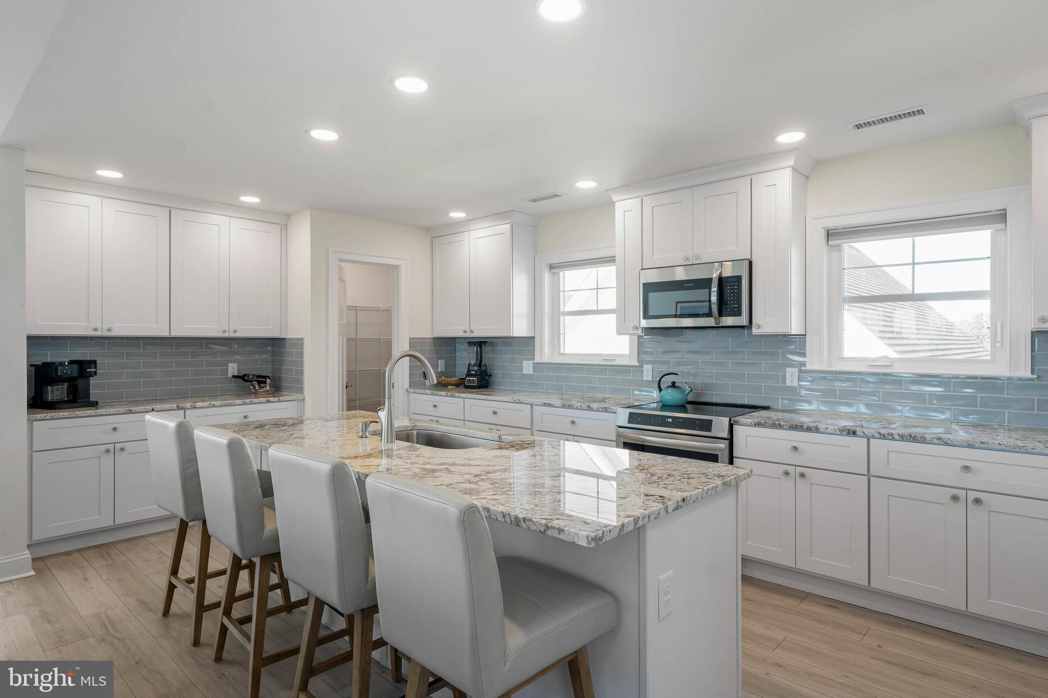 BROADKILL BEACH - Residential