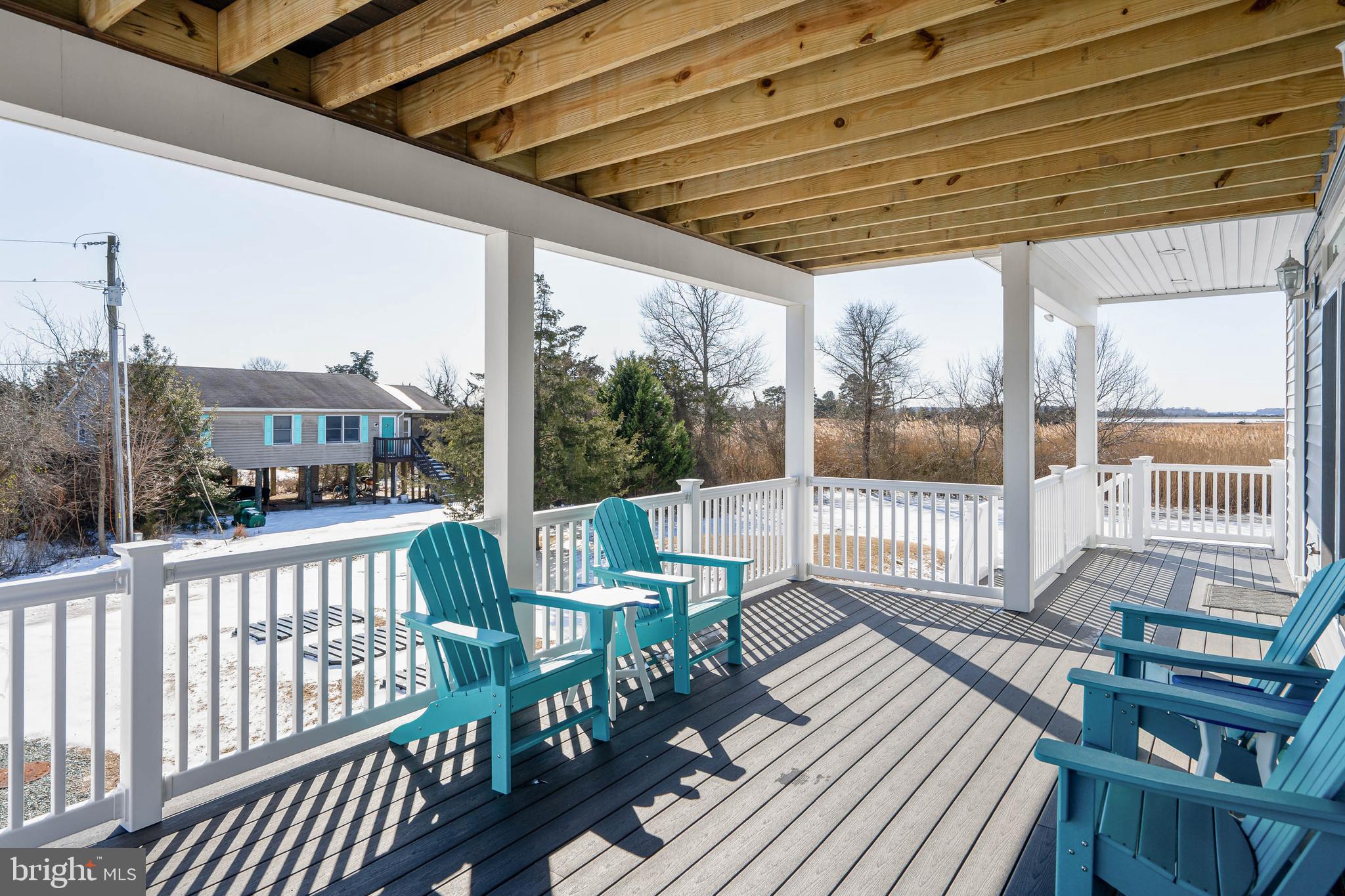 BROADKILL BEACH - Residential