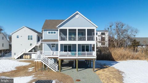 2851 S BAY SHORE DRIVE MILTON DE 19968