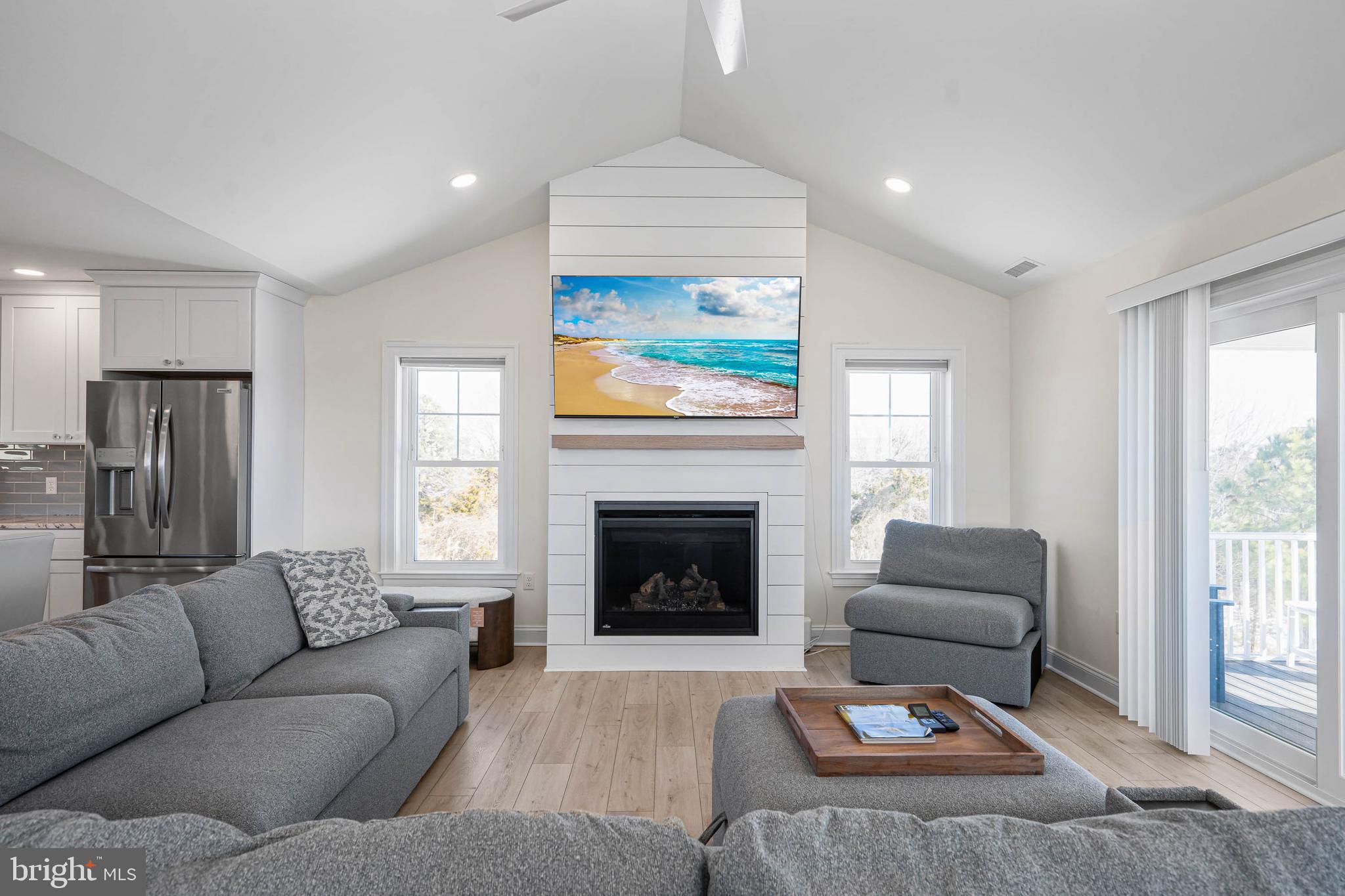 BROADKILL BEACH - Residential