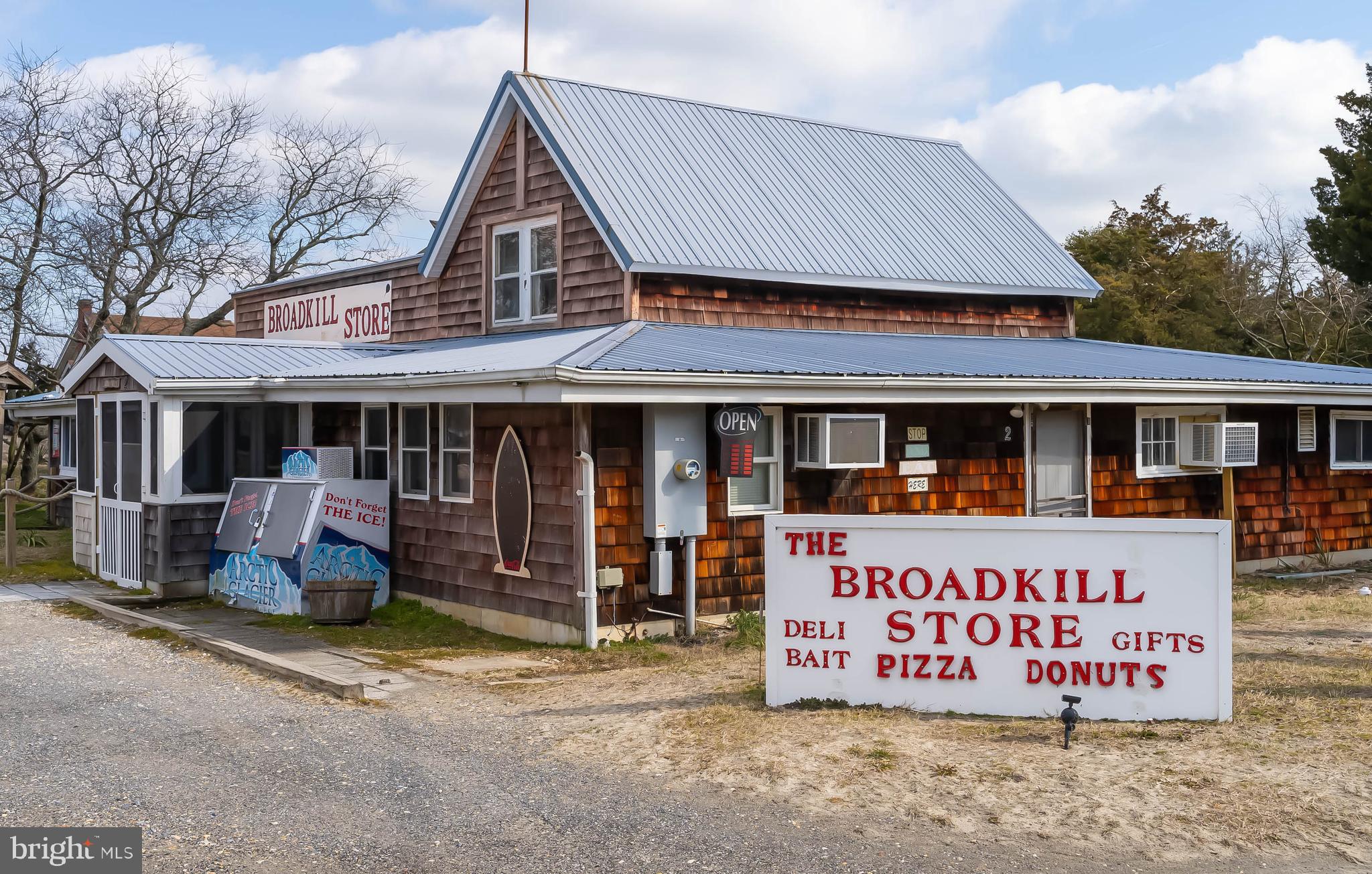 BROADKILL BEACH - Residential