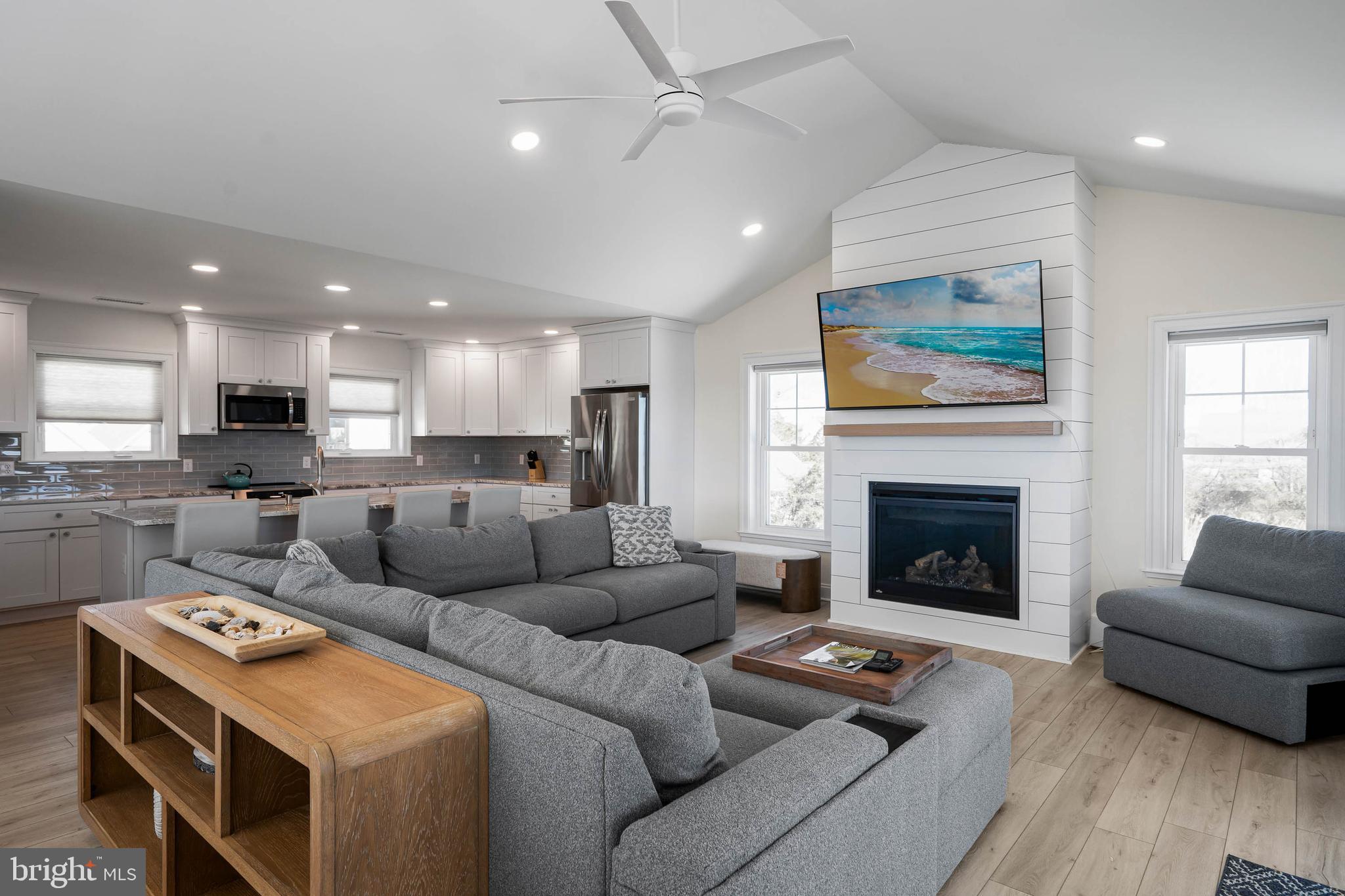 BROADKILL BEACH - Residential