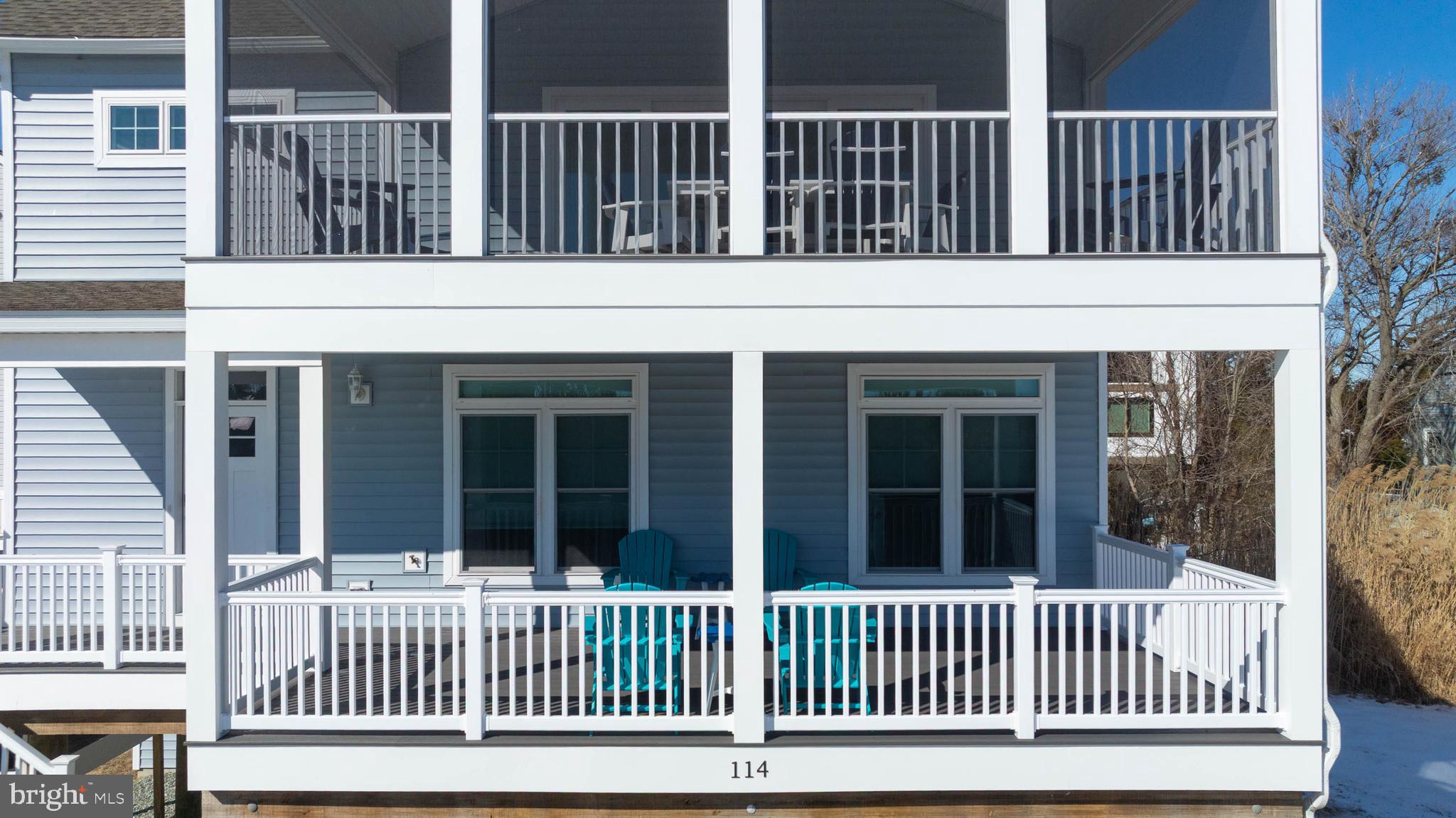 BROADKILL BEACH - Residential