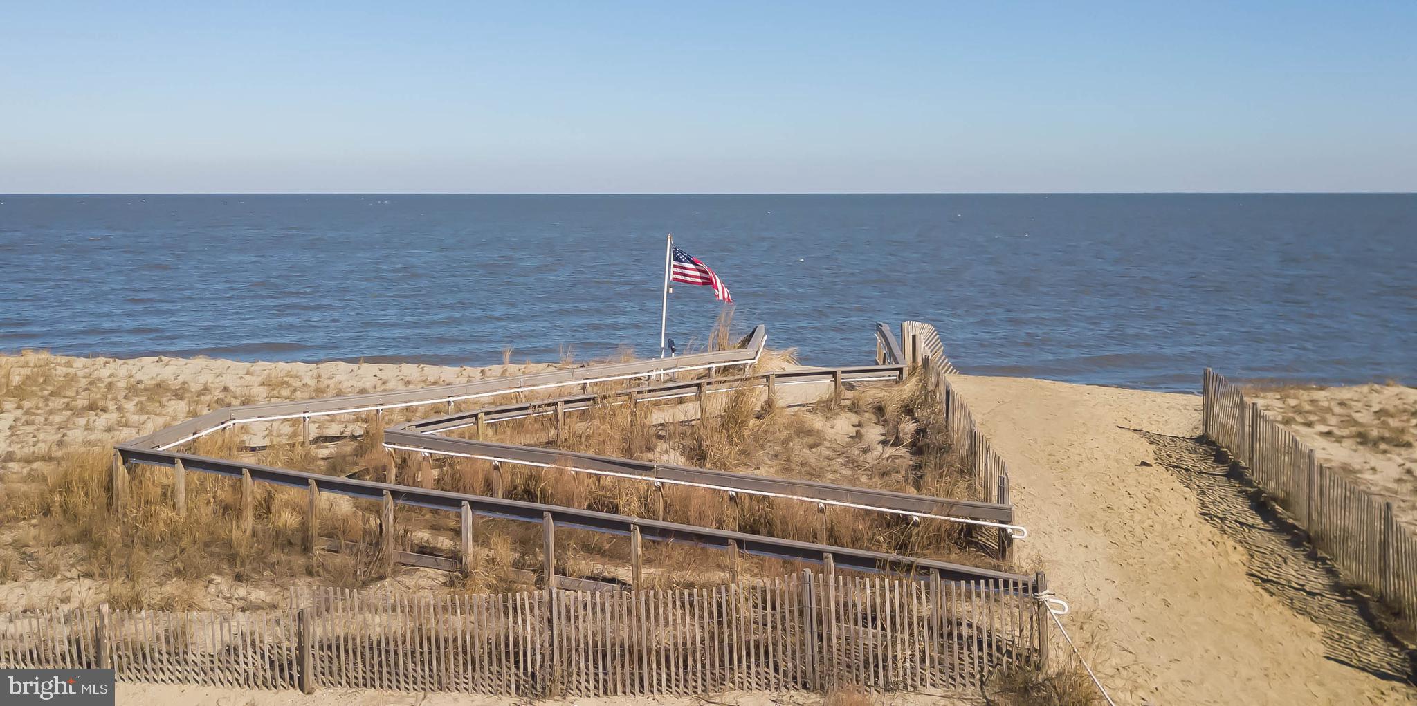 BROADKILL BEACH - Residential