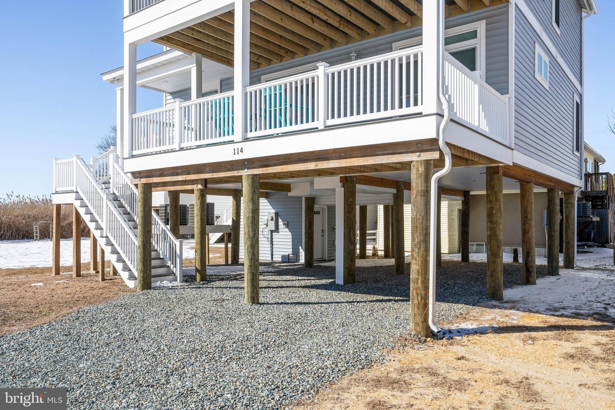 BROADKILL BEACH - Residential