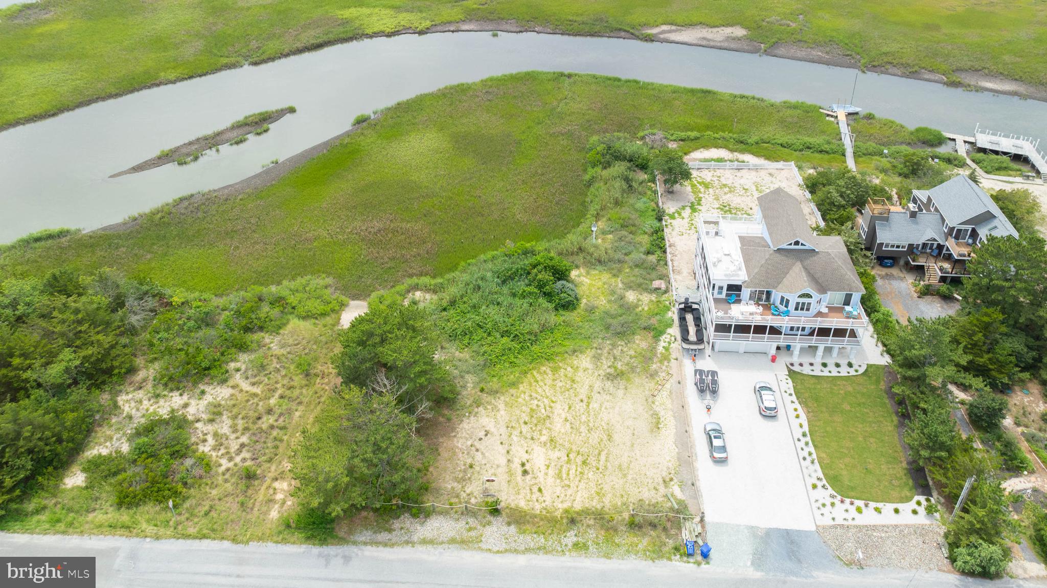 BROADKILL BEACH - Residential