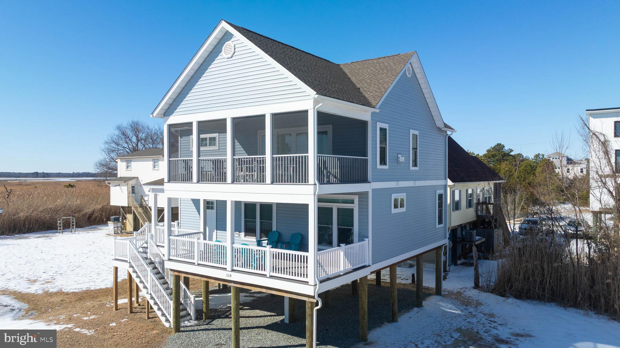 BROADKILL BEACH - Residential