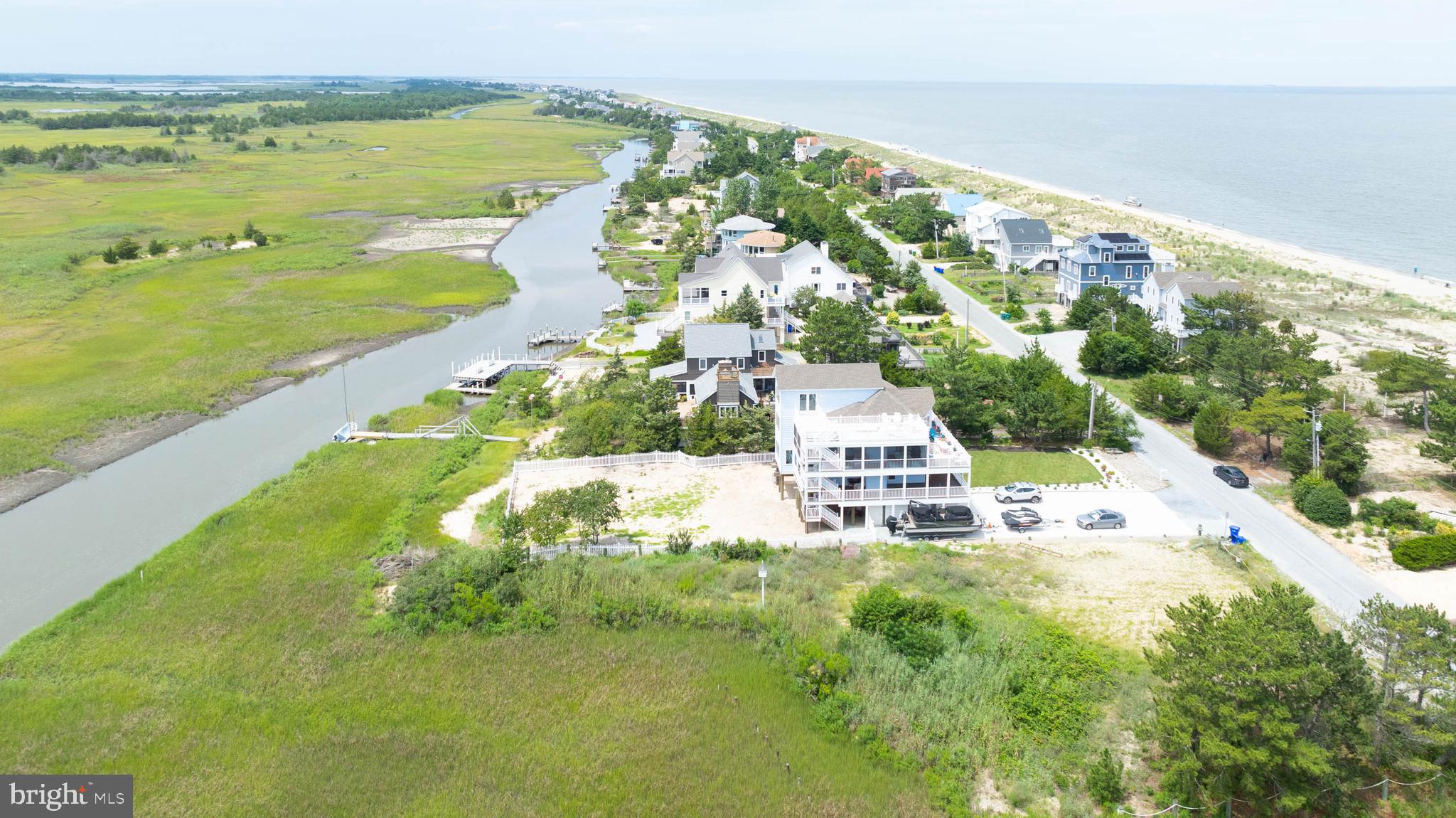 BROADKILL BEACH - Residential