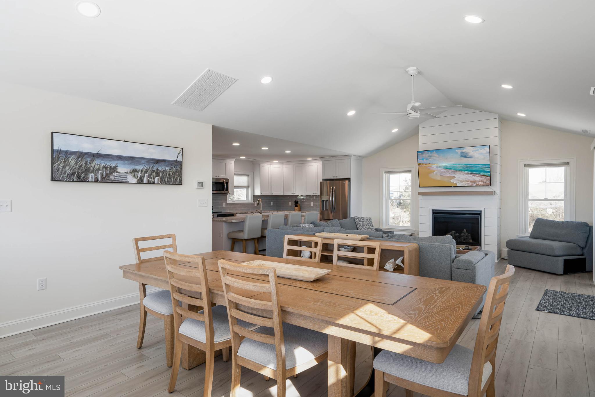 BROADKILL BEACH - Residential