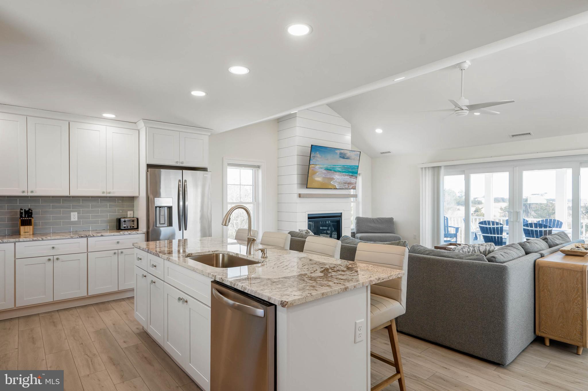 BROADKILL BEACH - Residential