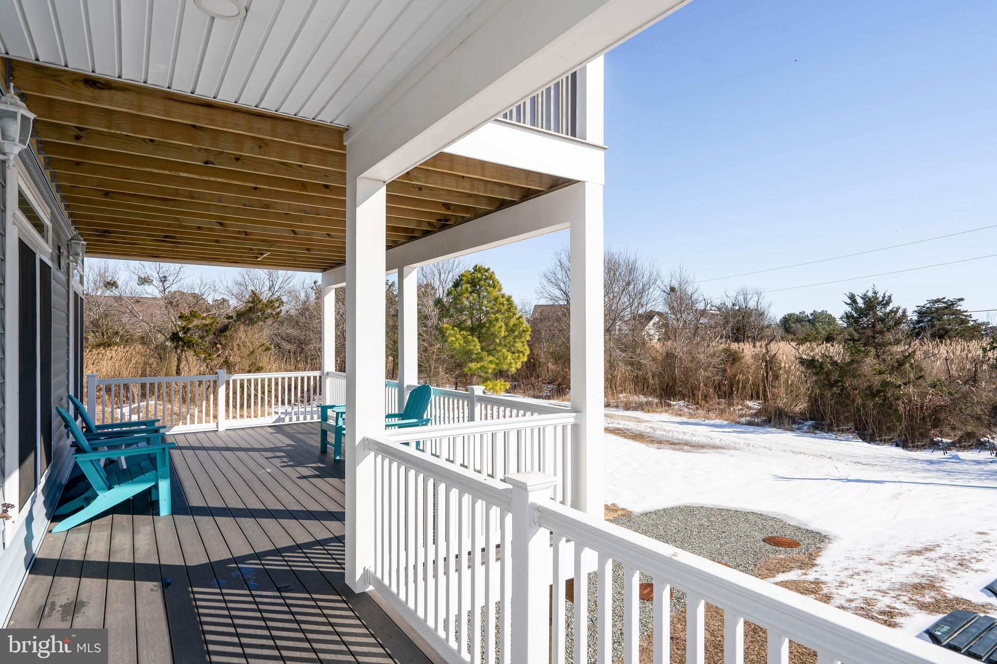 BROADKILL BEACH - Residential