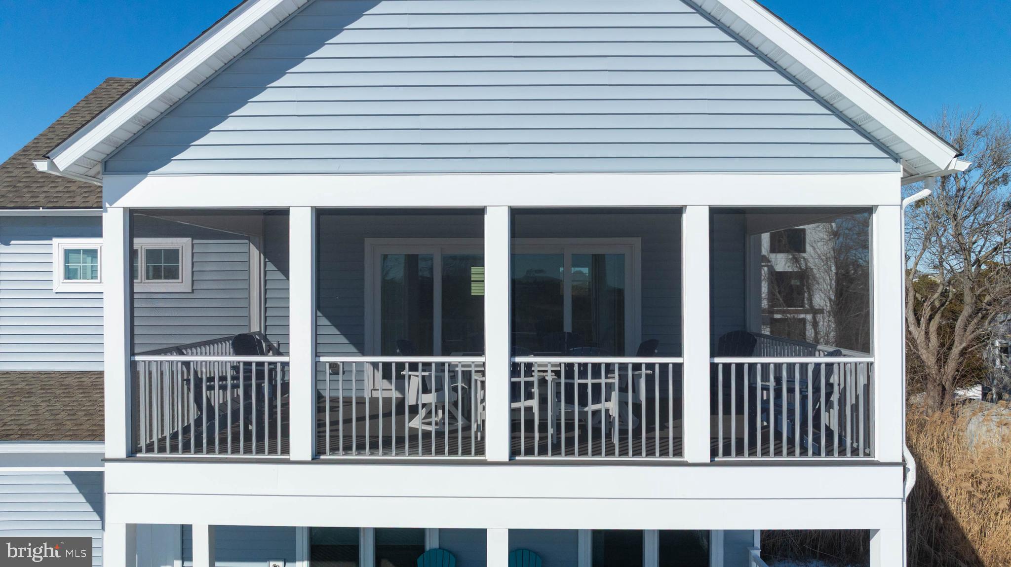 BROADKILL BEACH - Residential