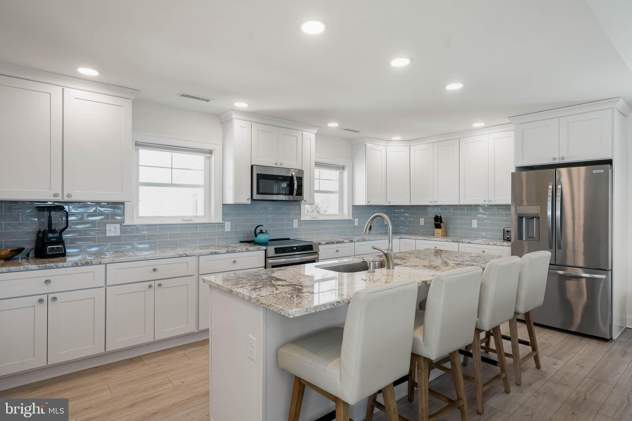 BROADKILL BEACH - Residential