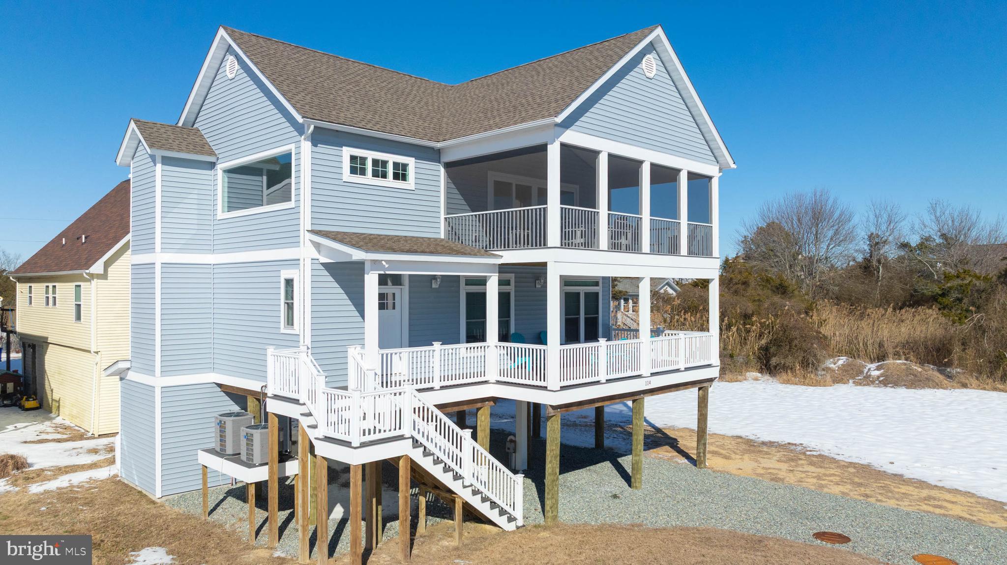 BROADKILL BEACH - Residential