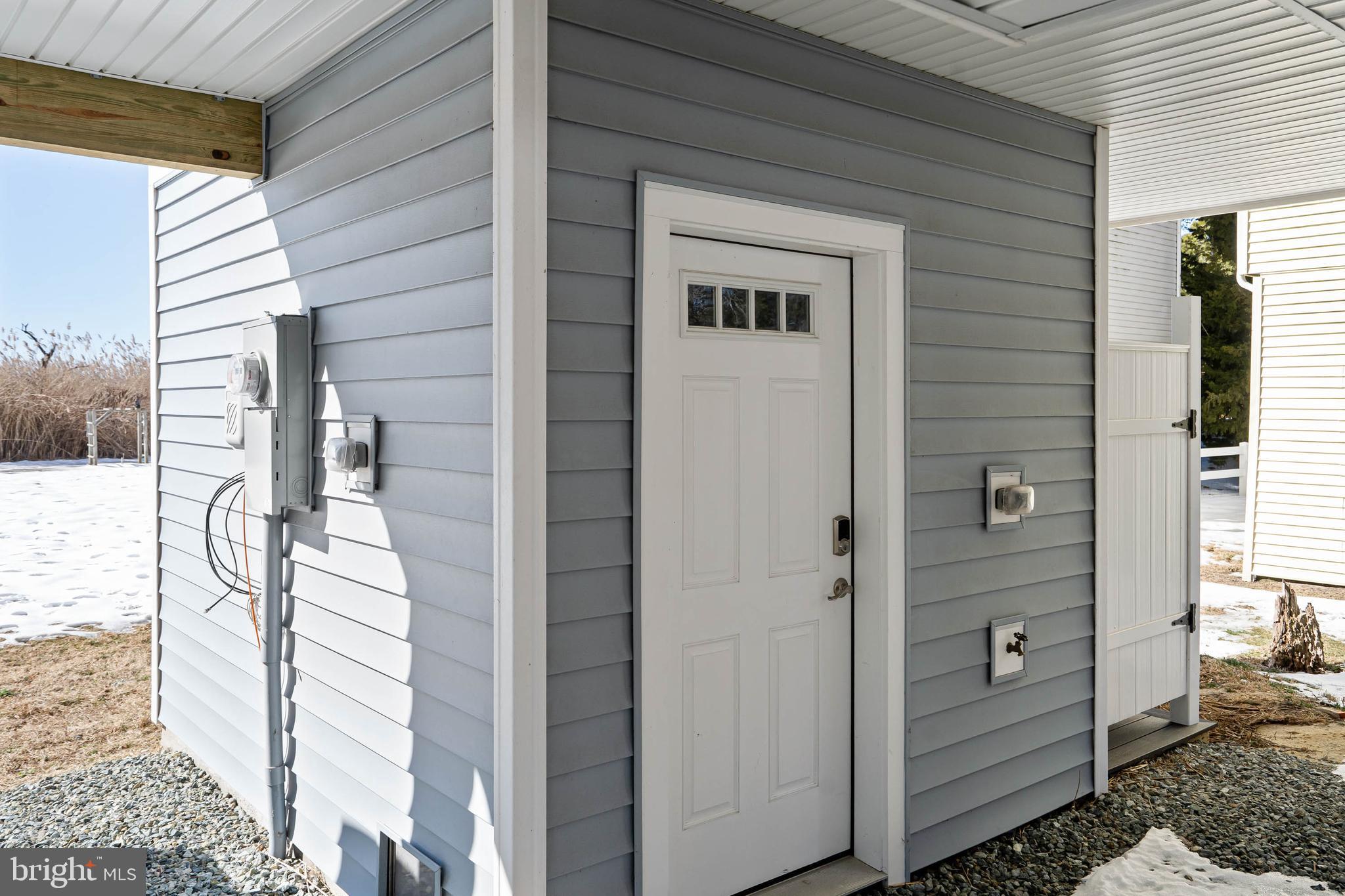 BROADKILL BEACH - Residential