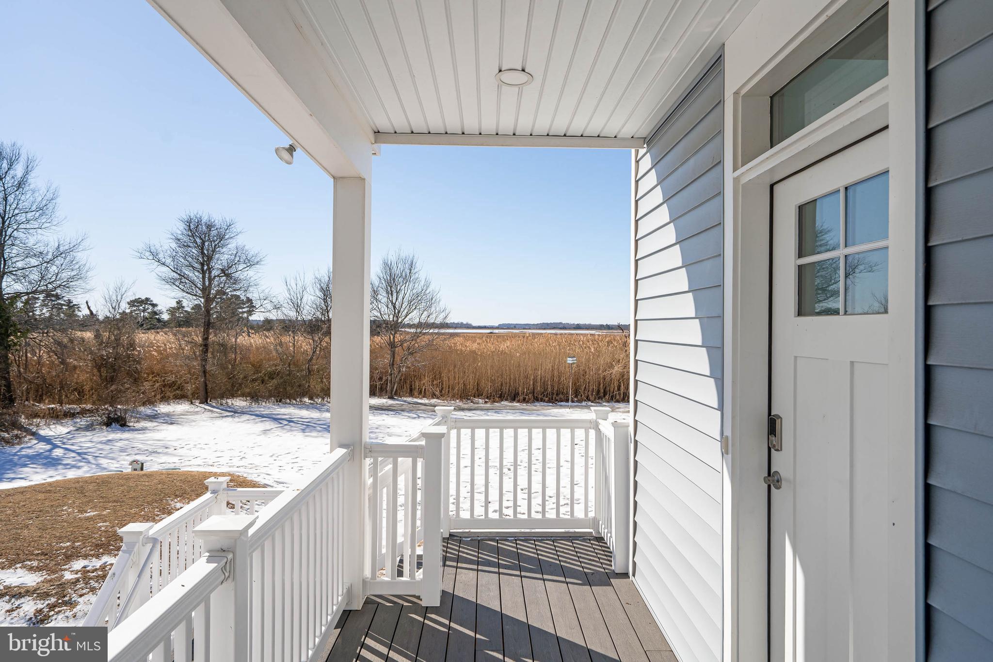 BROADKILL BEACH - Residential