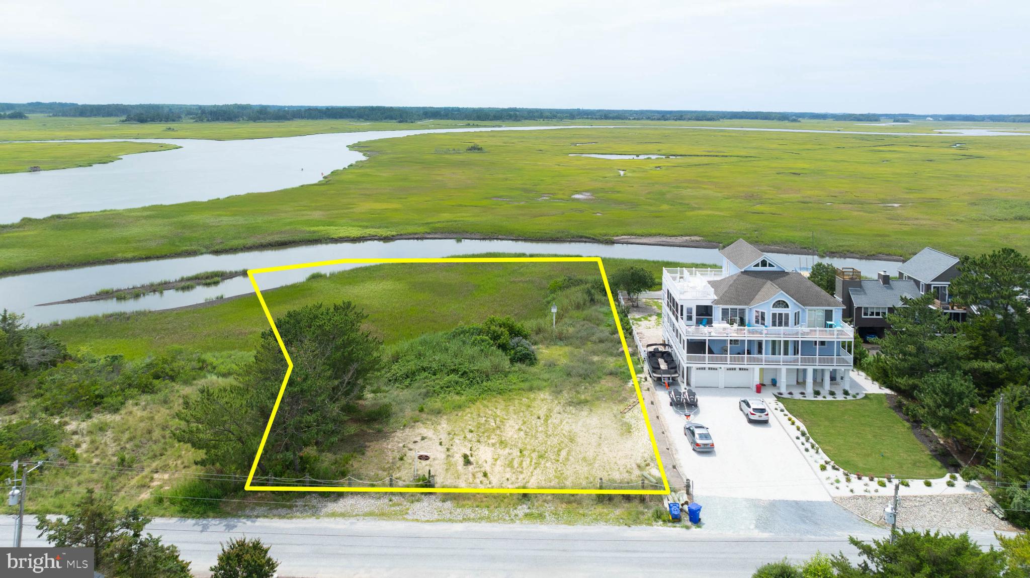 BROADKILL BEACH - Residential