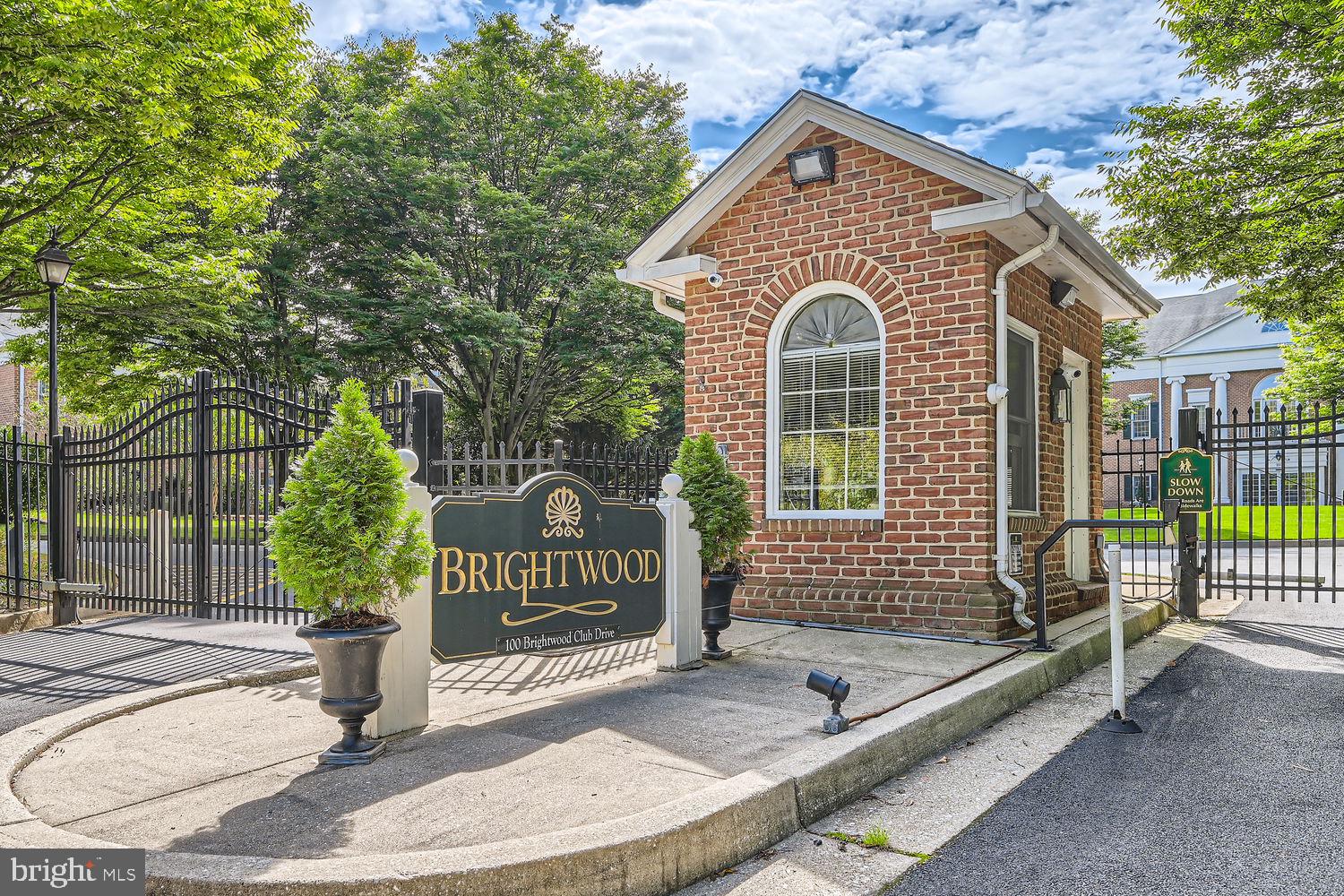 108 BRIGHTWOOD CLUB DRIVE 108