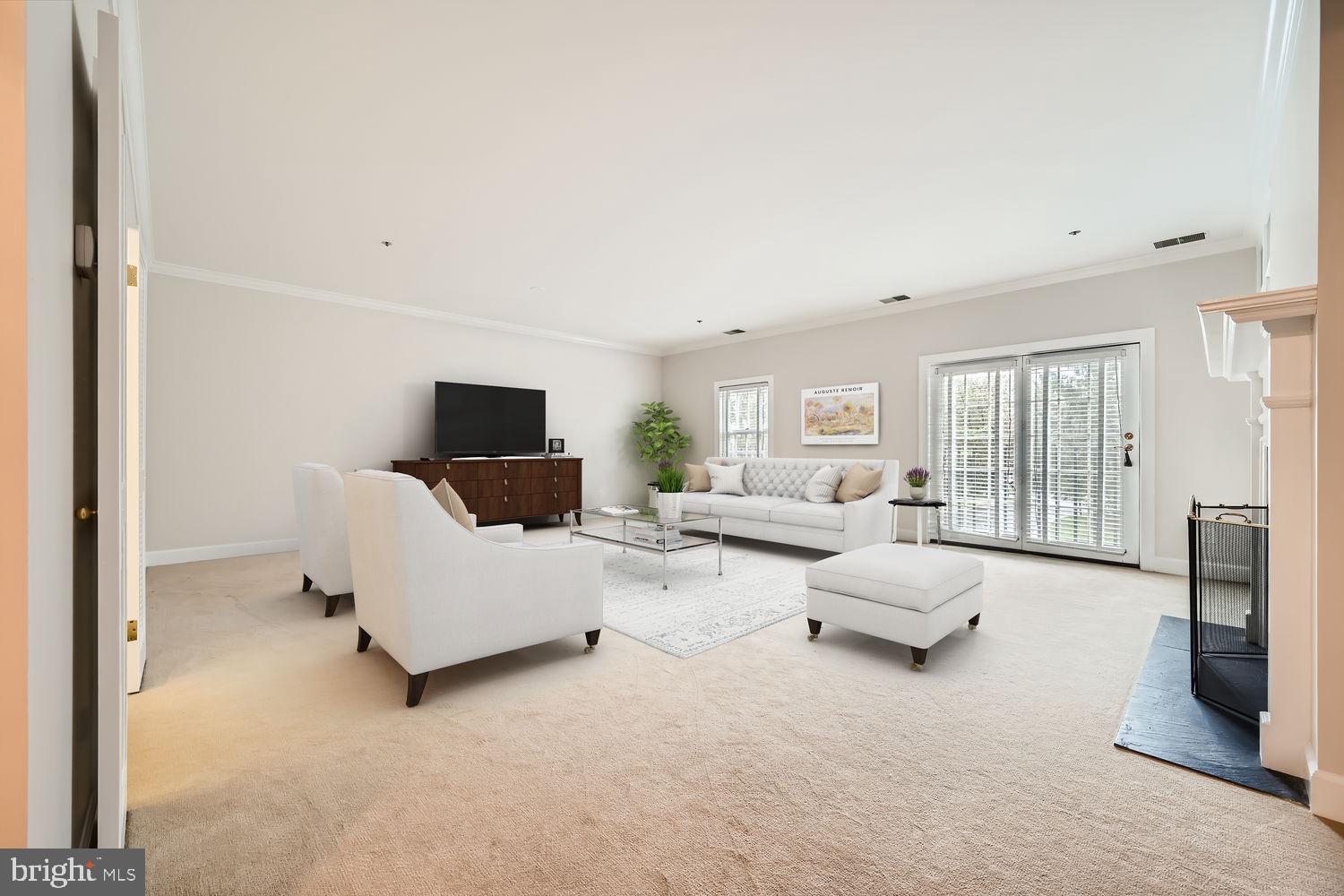 LUTHERVILLE - Residential