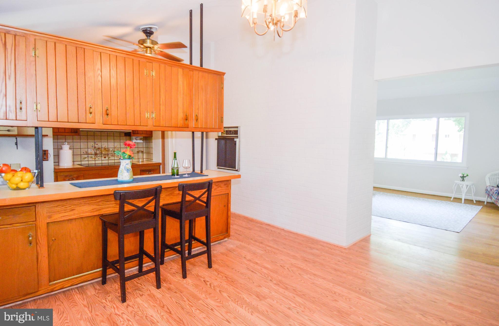 CROMWELL HEIGHTS - Residential