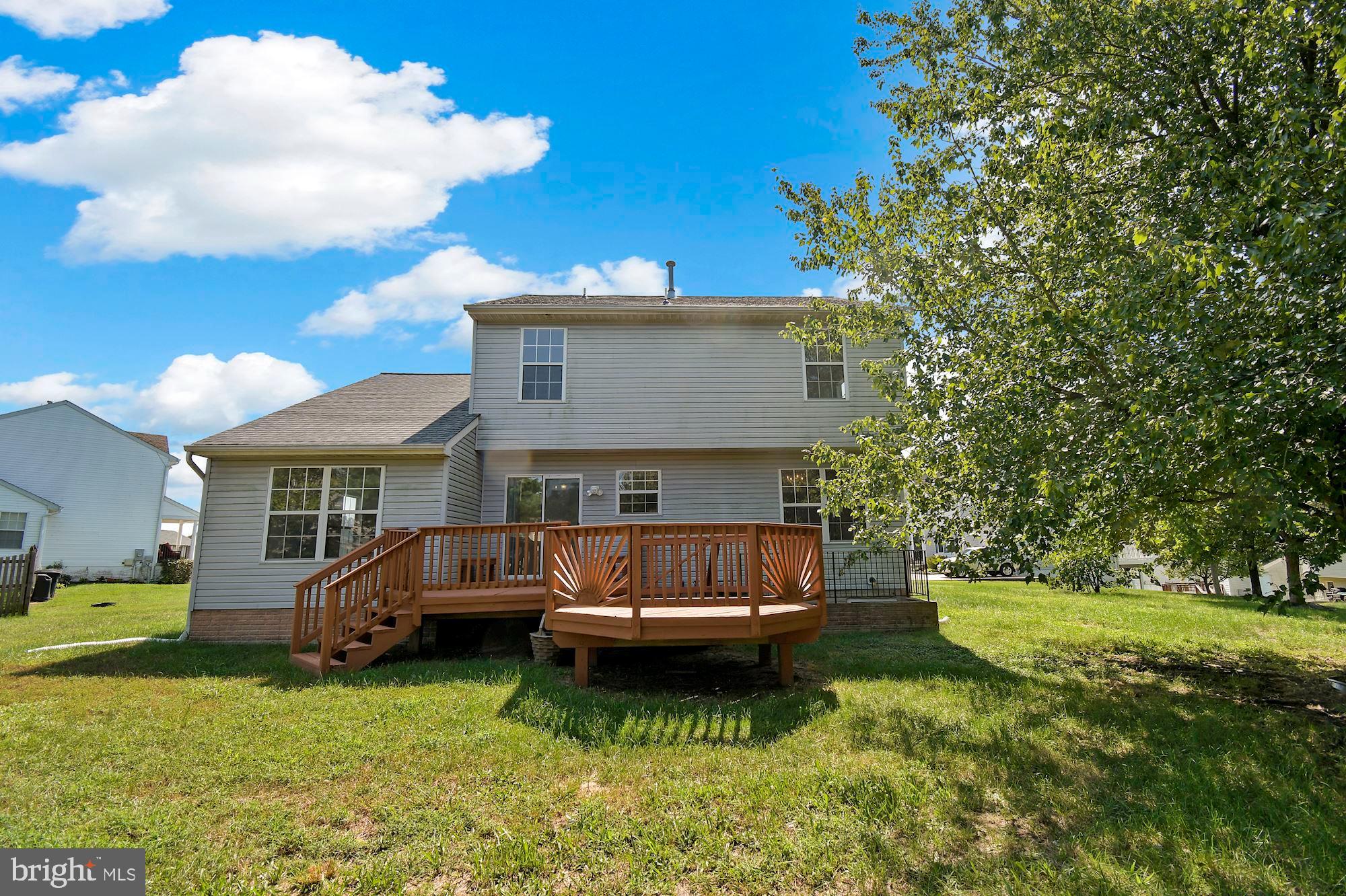 HOLLAWAY ESTATES - Residential