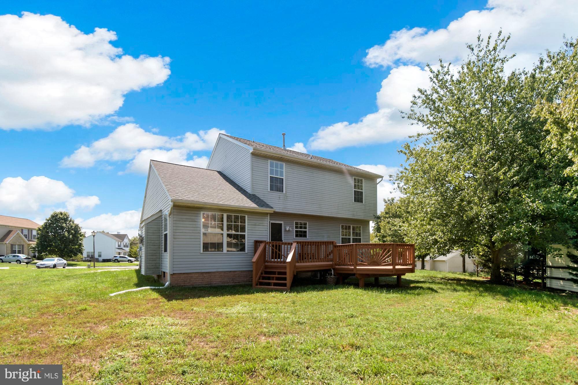 HOLLAWAY ESTATES - Residential