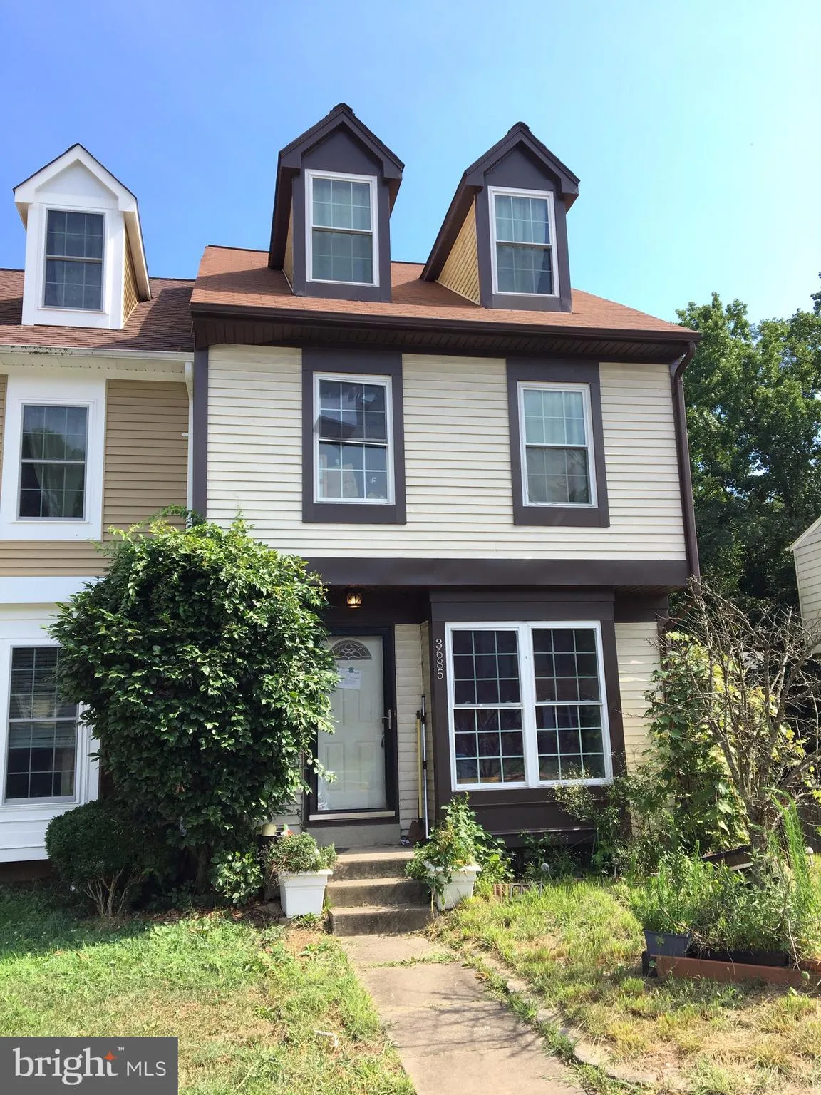 3685 Tavern Way, Triangle, VA 22172