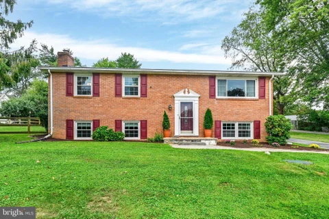 1906 Suffolk Road, Finksburg, MD 21048 - #: MDCR2037352