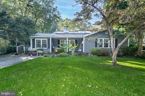 98 NANTUCKET TRAIL MEDFORD NJ 08055