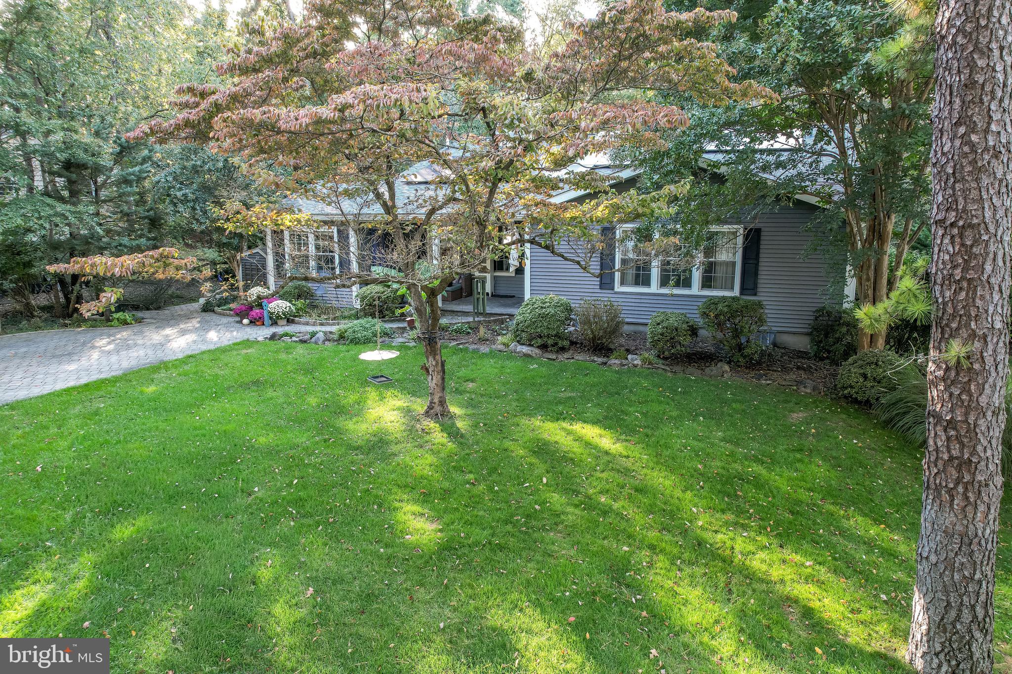 MEDFORD LAKES - Residential