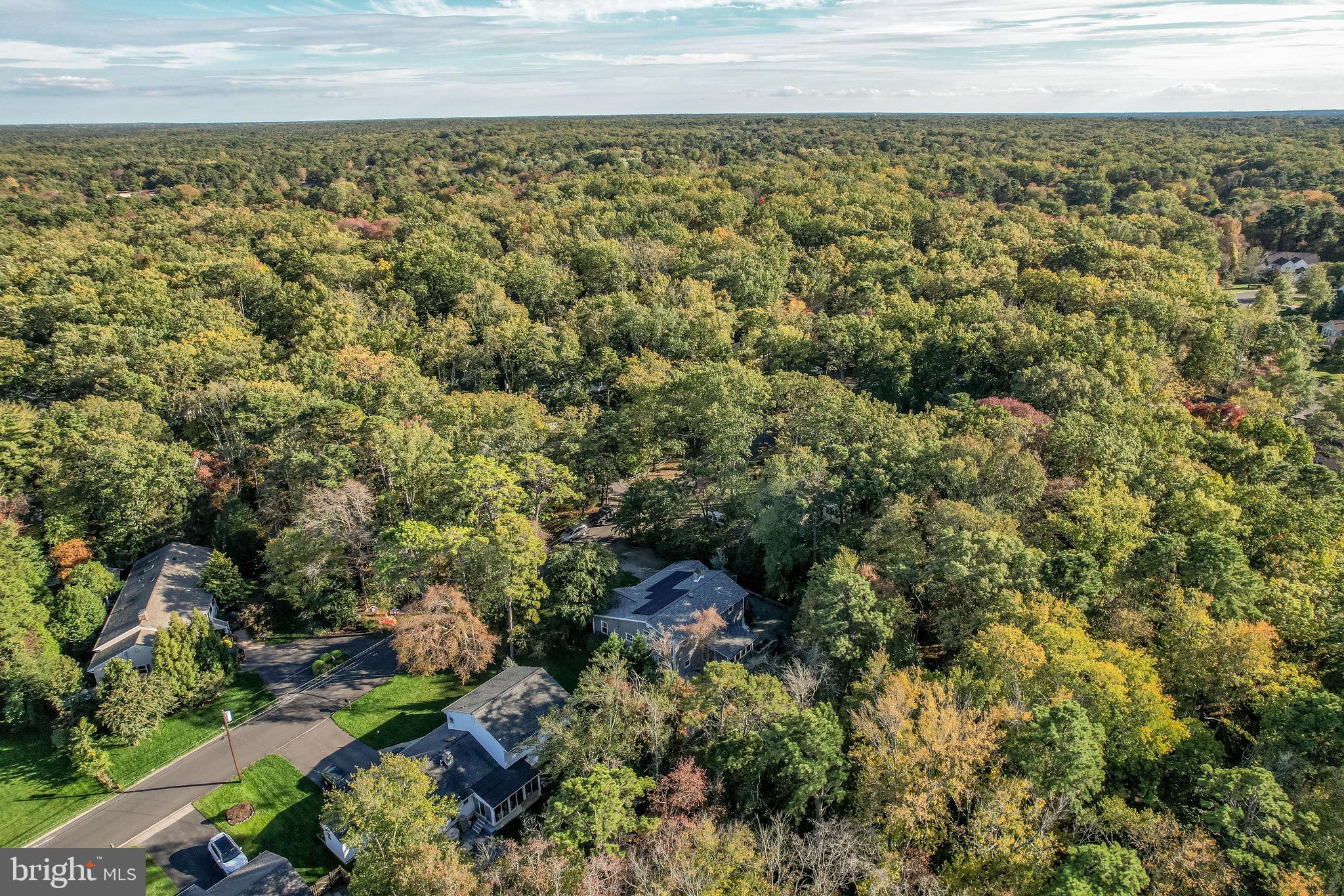 MEDFORD LAKES - Residential