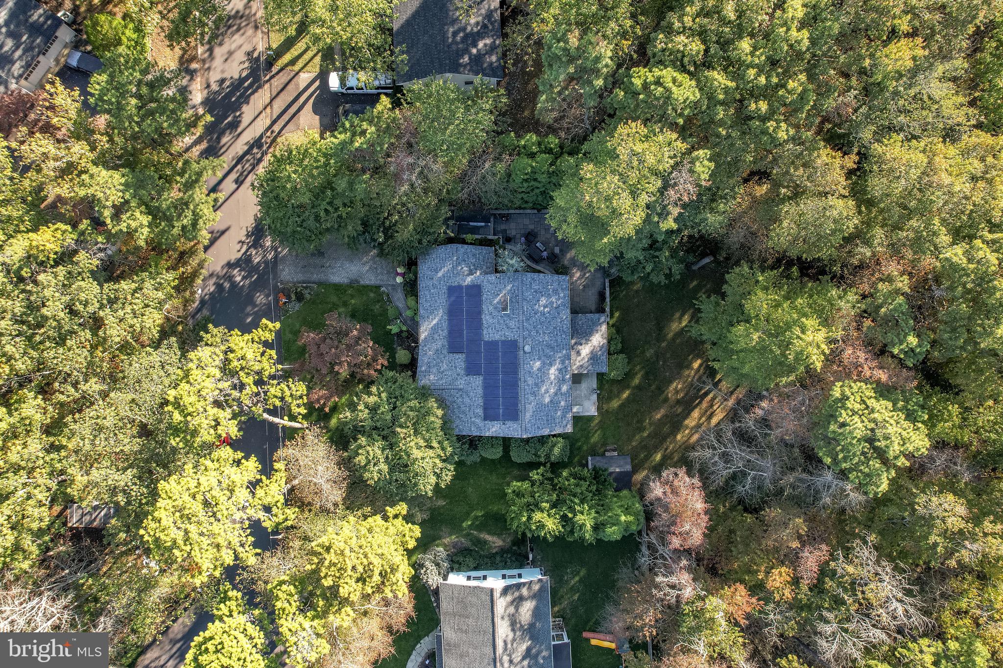 MEDFORD LAKES - Residential