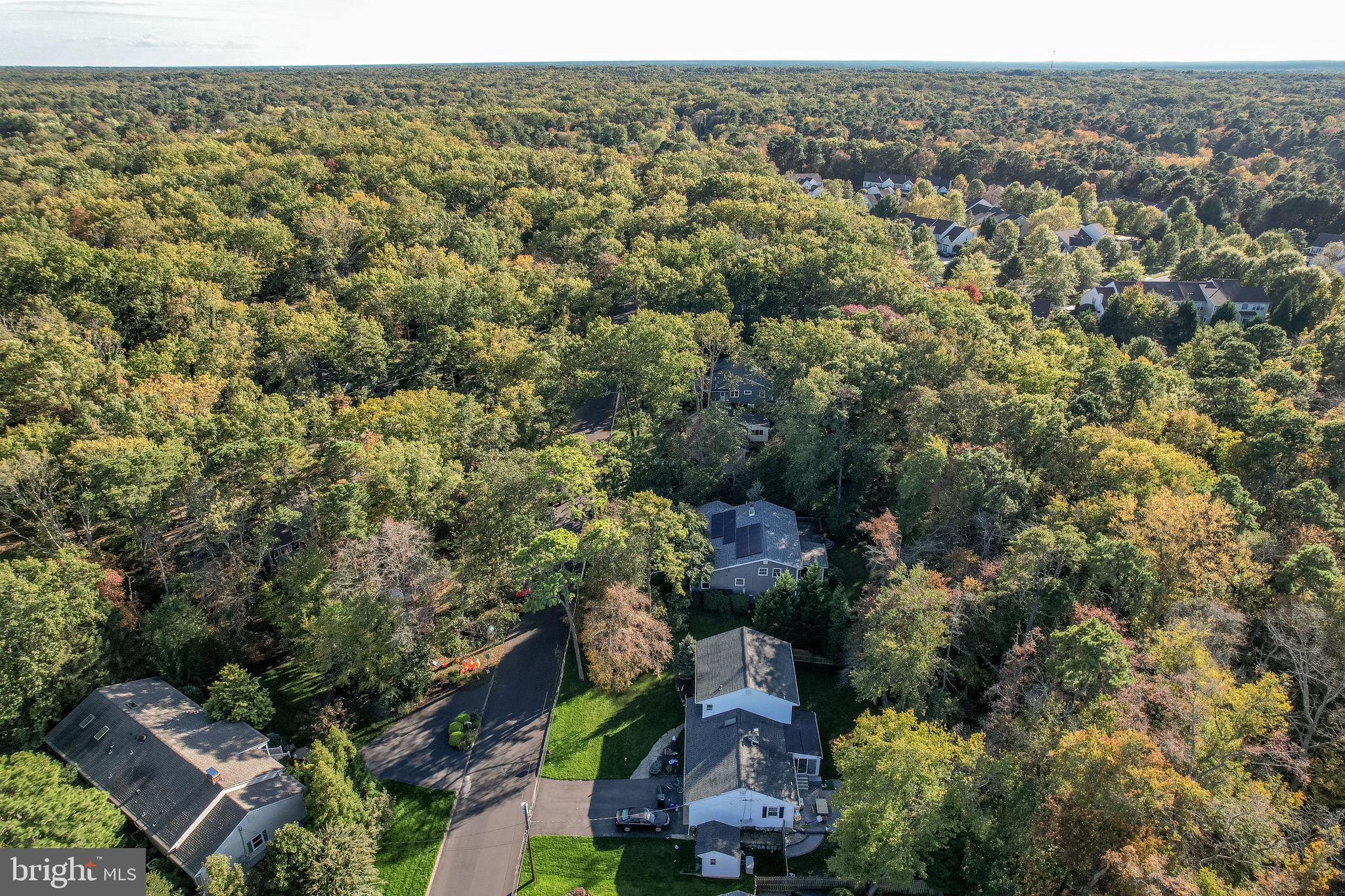 MEDFORD LAKES - Residential