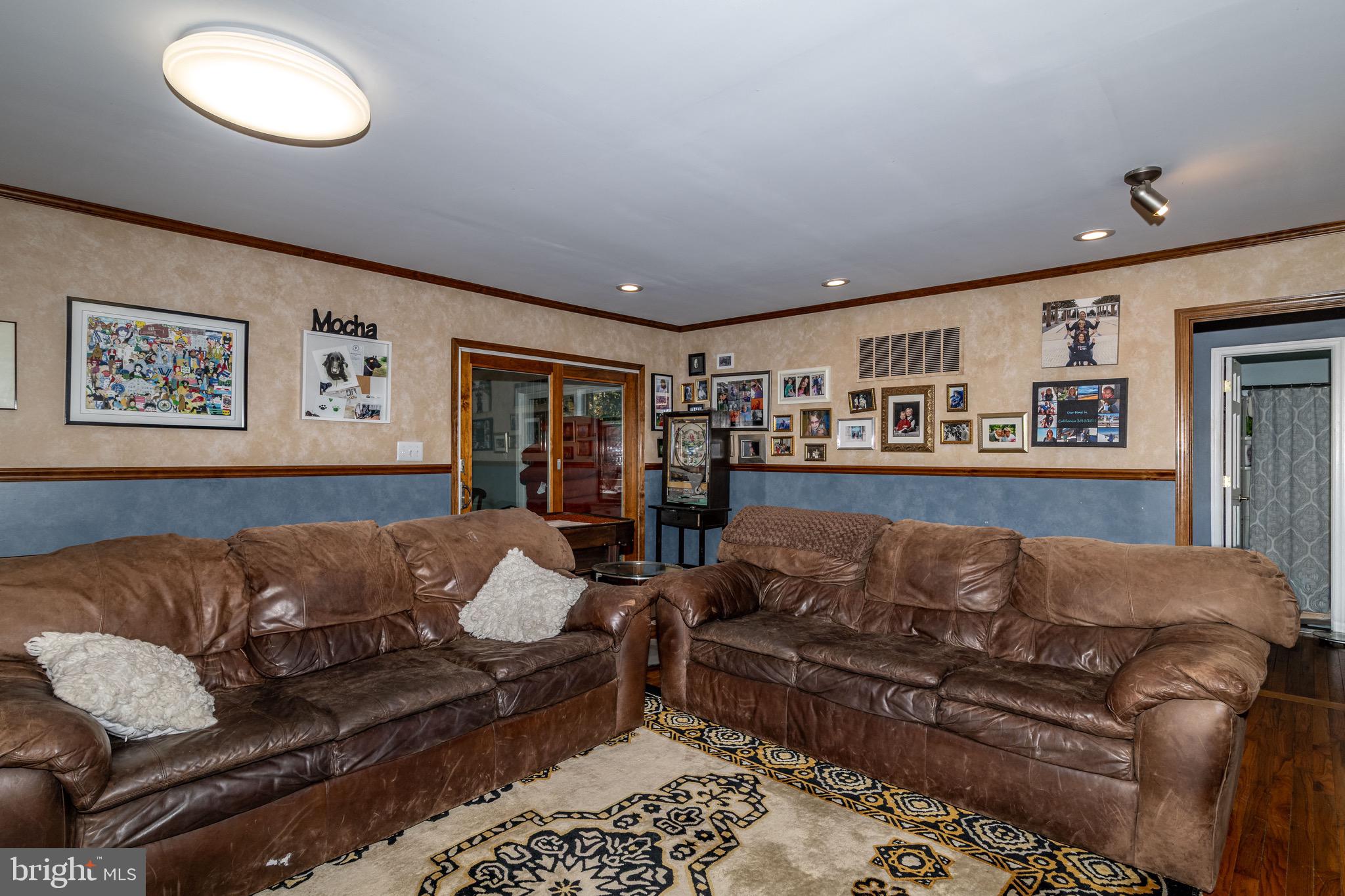 MEDFORD LAKES - Residential