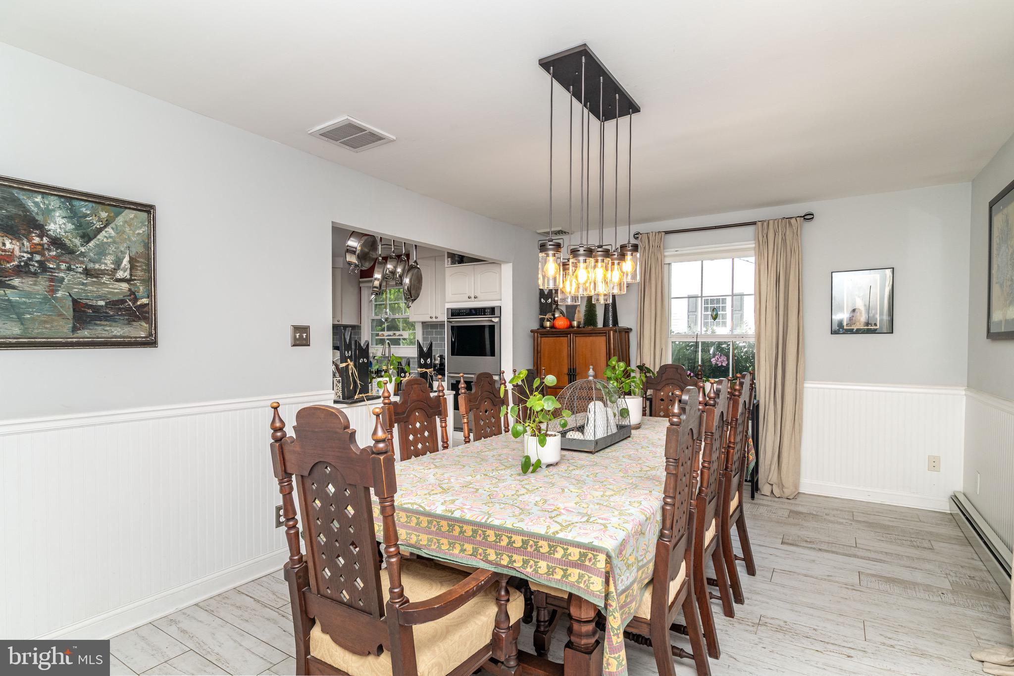 MEDFORD LAKES - Residential