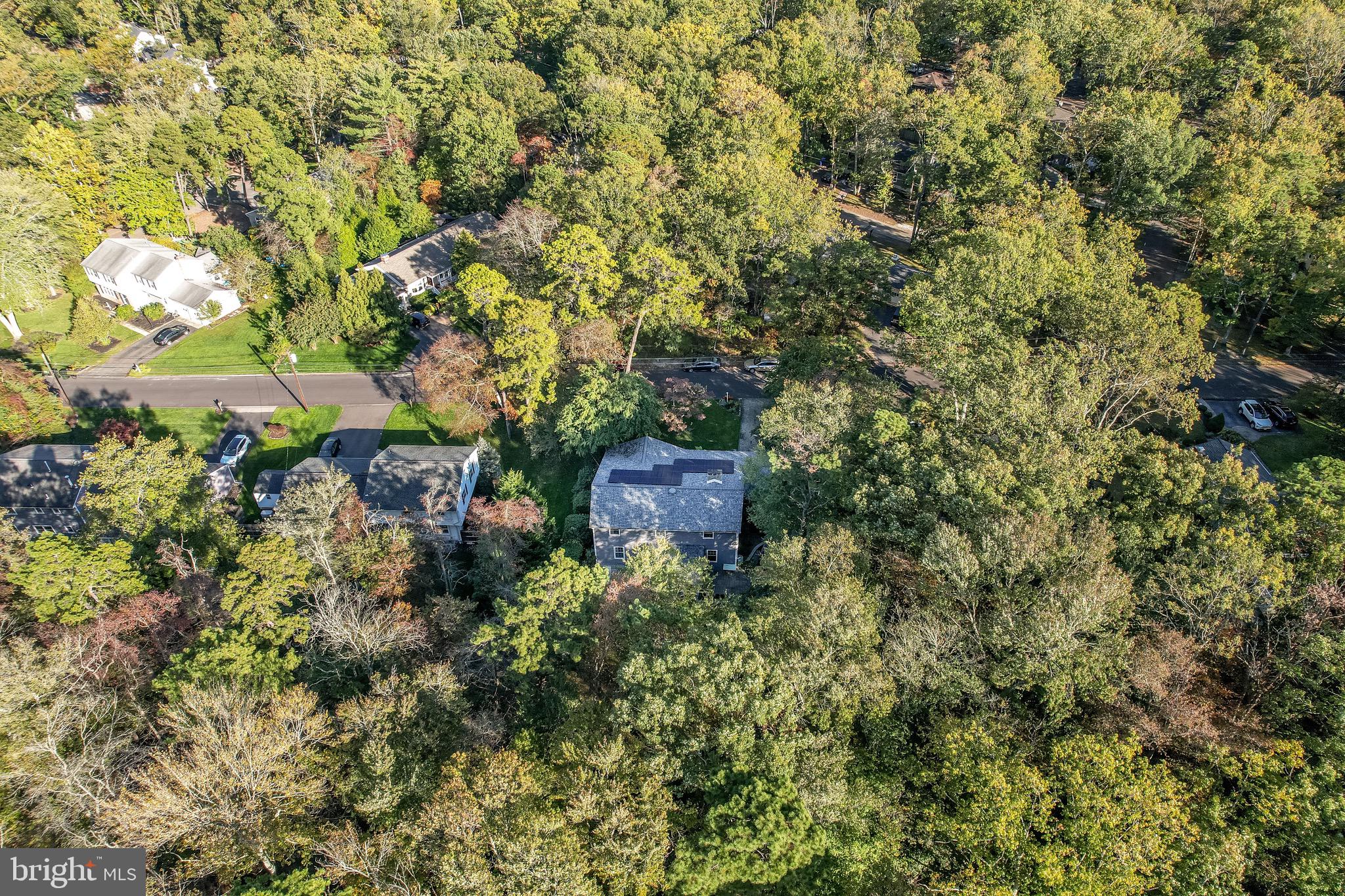 MEDFORD LAKES - Residential