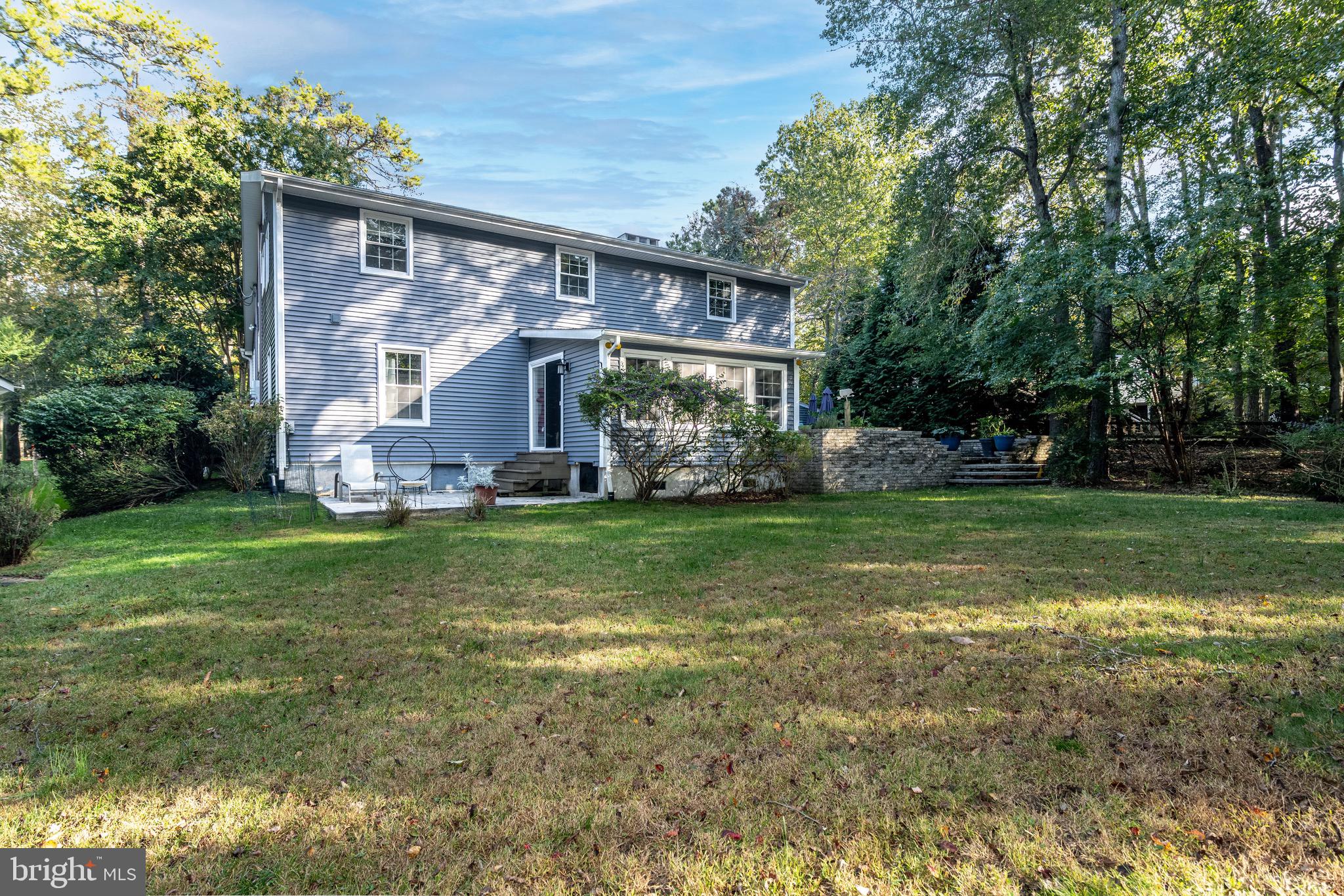 MEDFORD LAKES - Residential