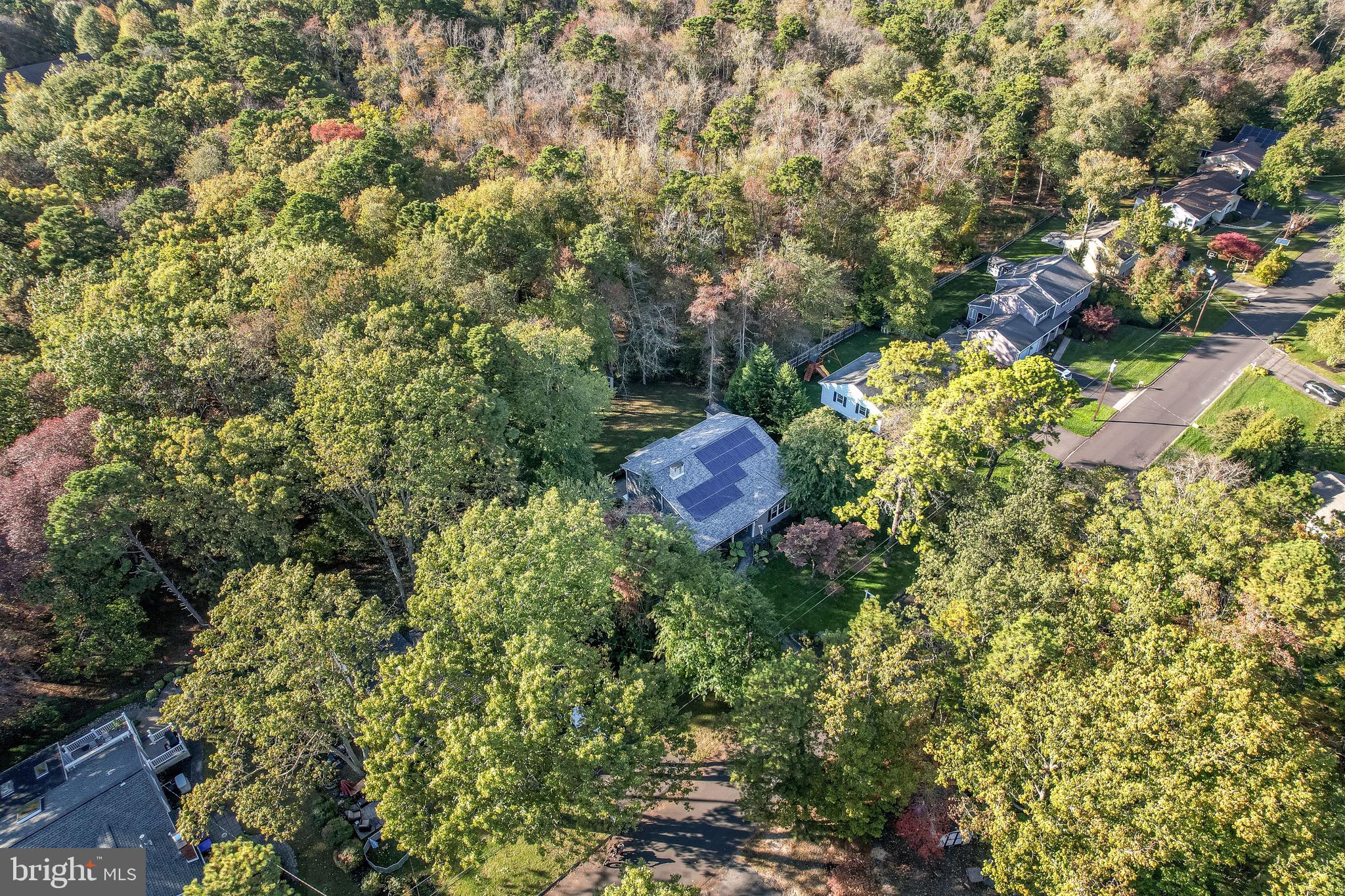 MEDFORD LAKES - Residential