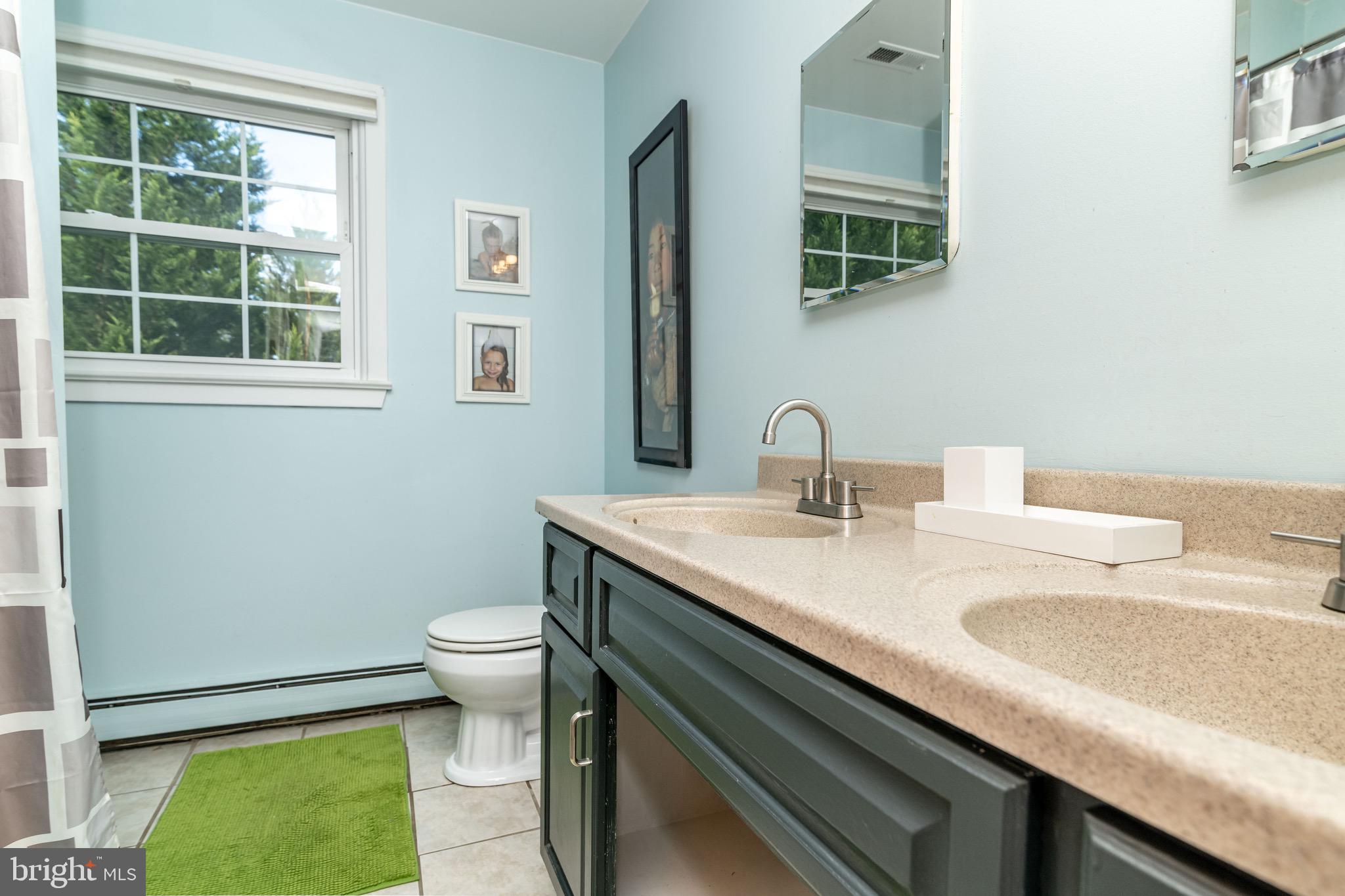 MEDFORD LAKES - Residential